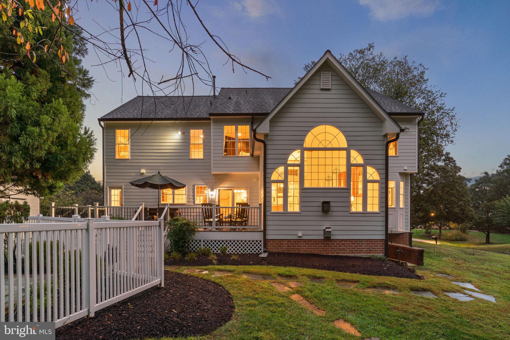 KINGSBRIDGE - Residential