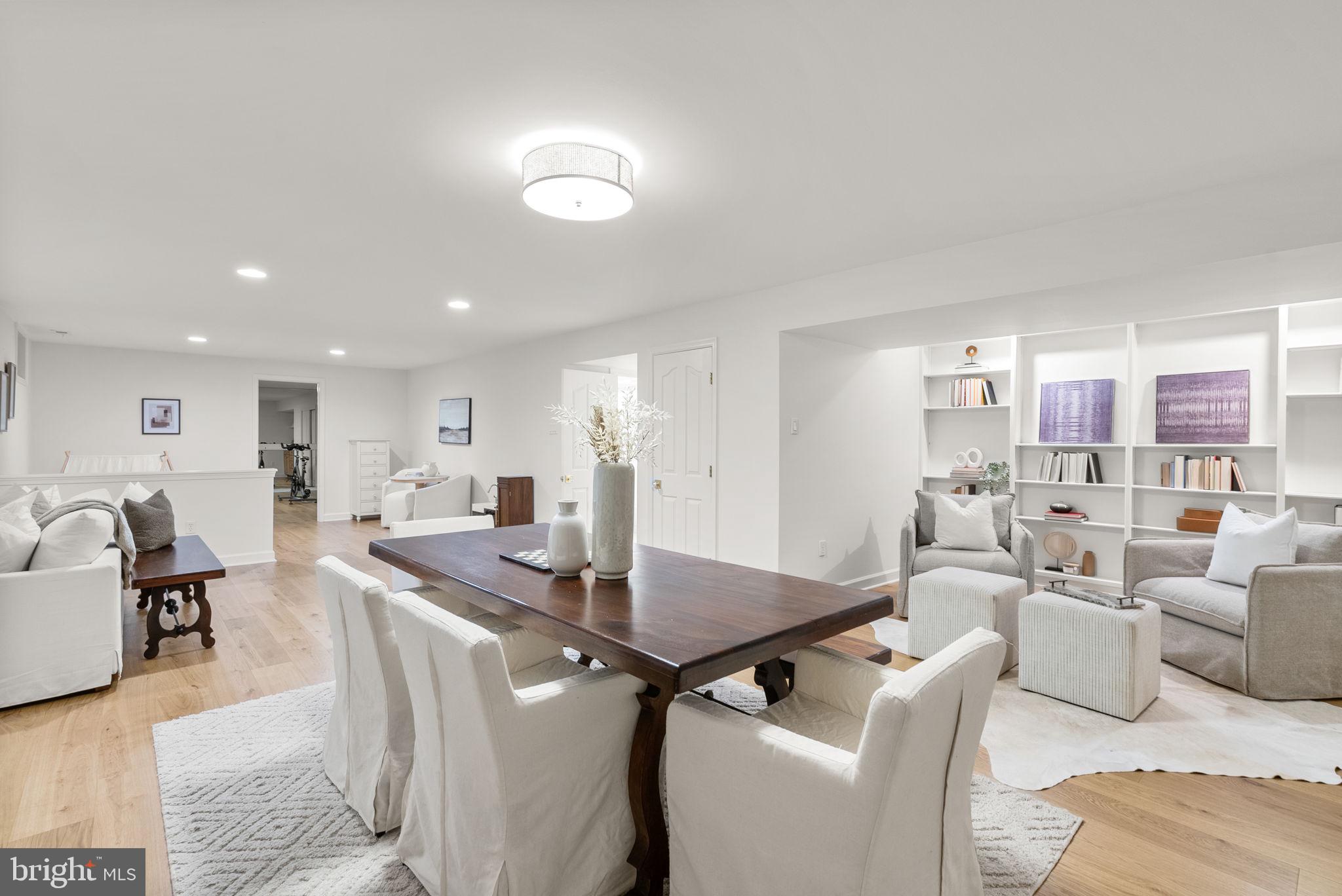 KINGSBRIDGE - Residential