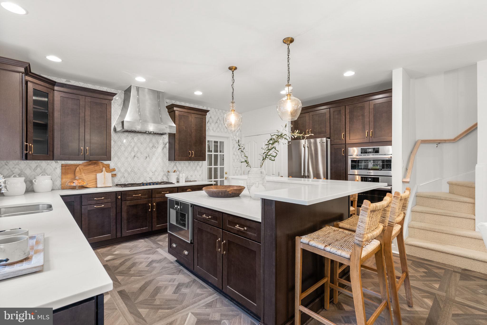 KINGSBRIDGE - Residential