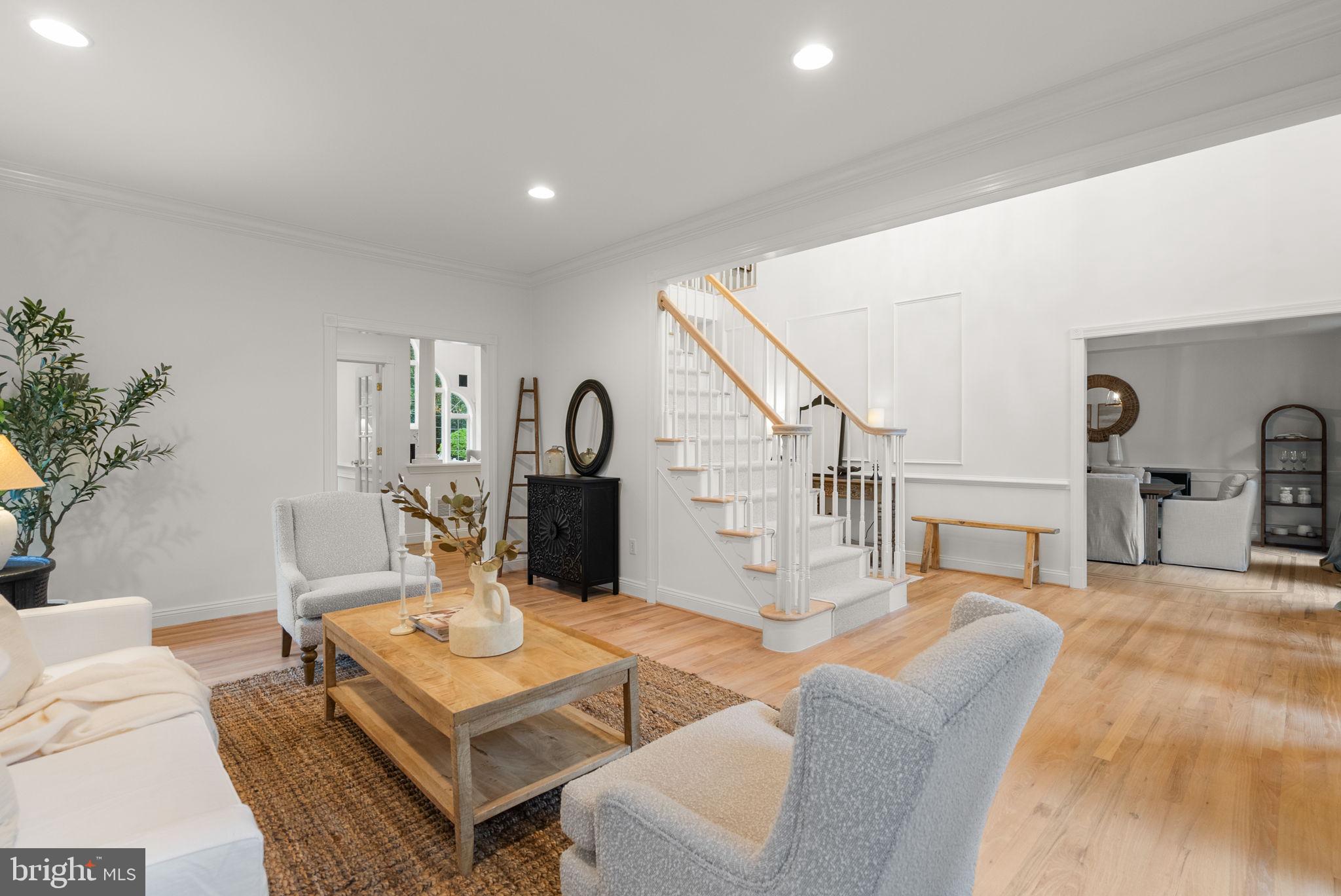 KINGSBRIDGE - Residential