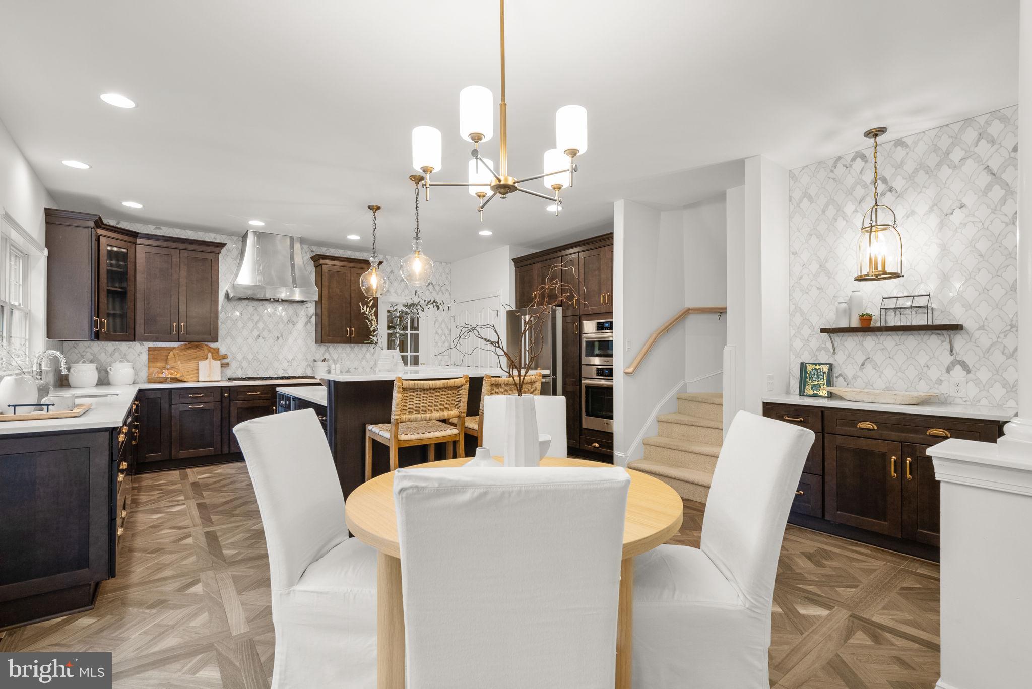 KINGSBRIDGE - Residential