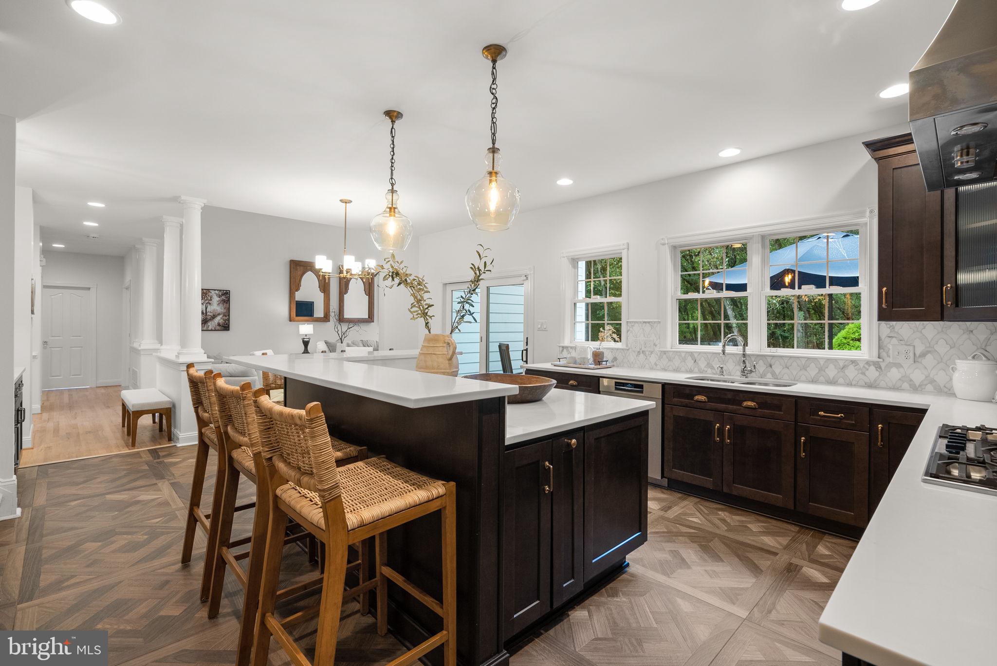 KINGSBRIDGE - Residential