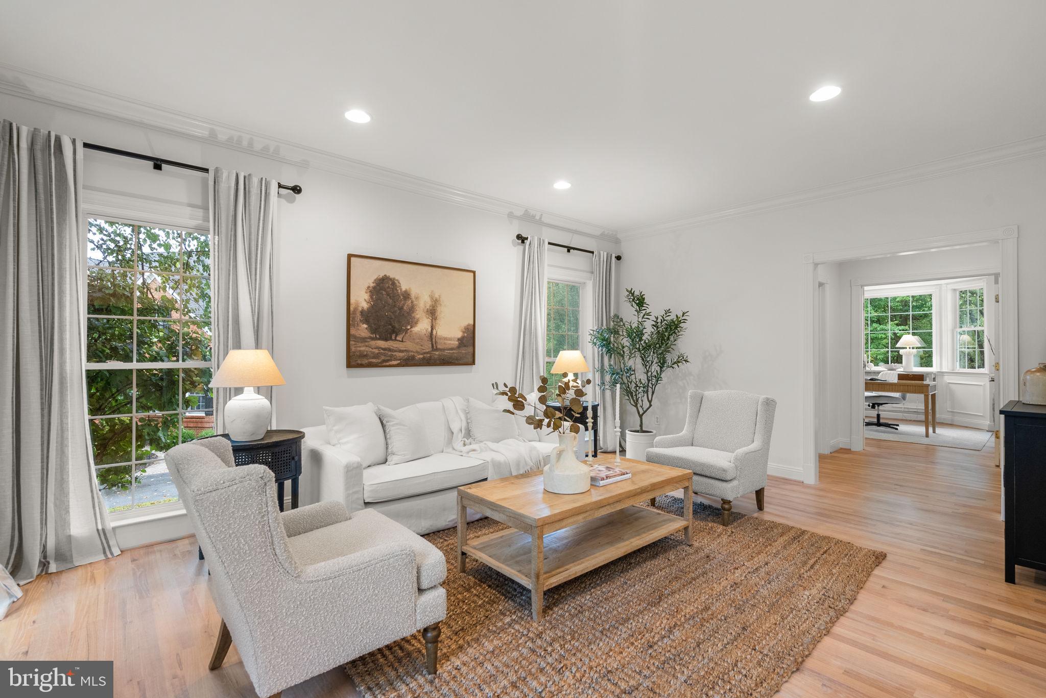 KINGSBRIDGE - Residential