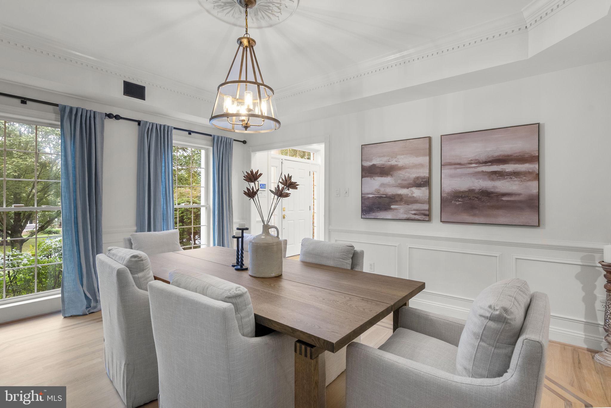 KINGSBRIDGE - Residential