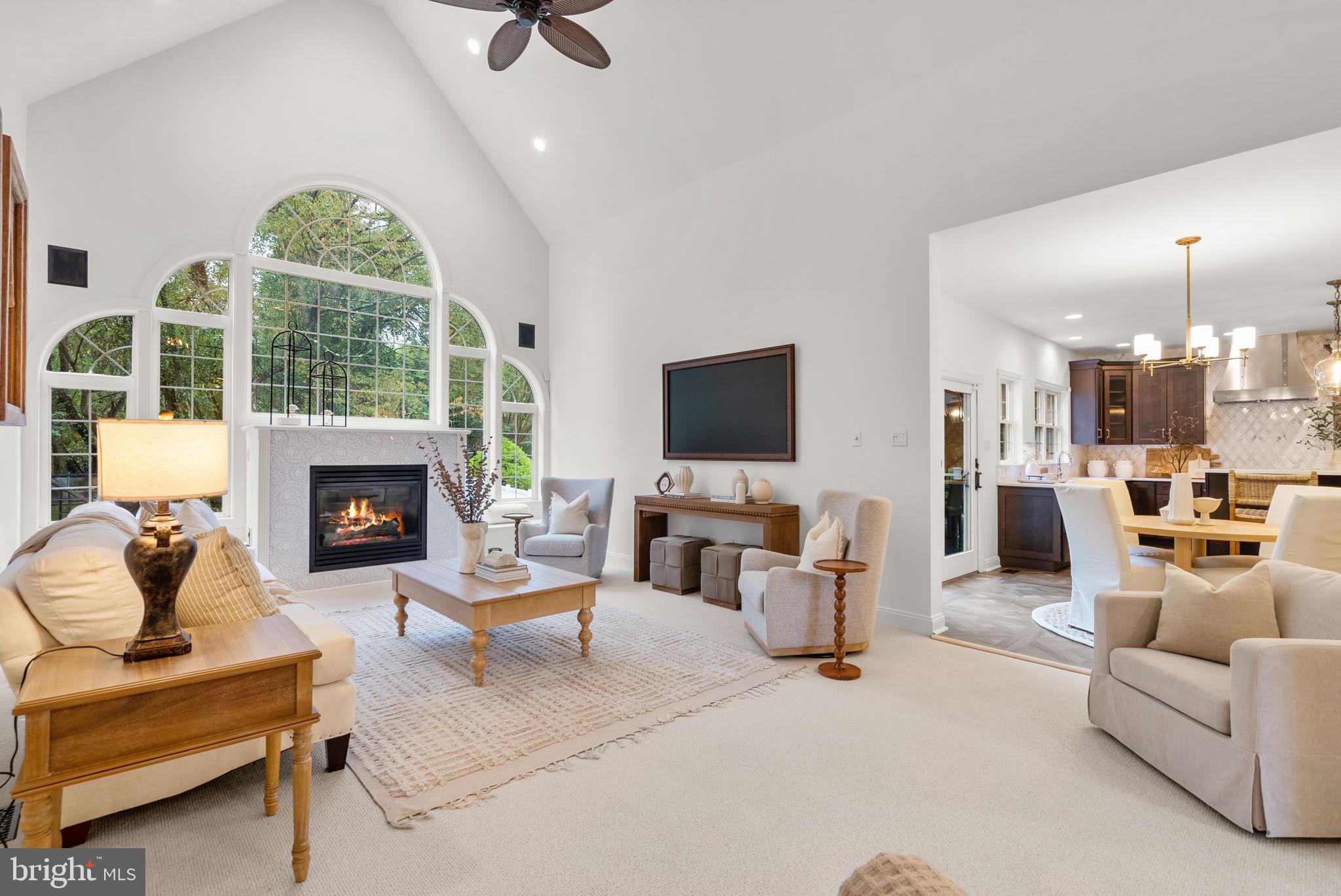 KINGSBRIDGE - Residential