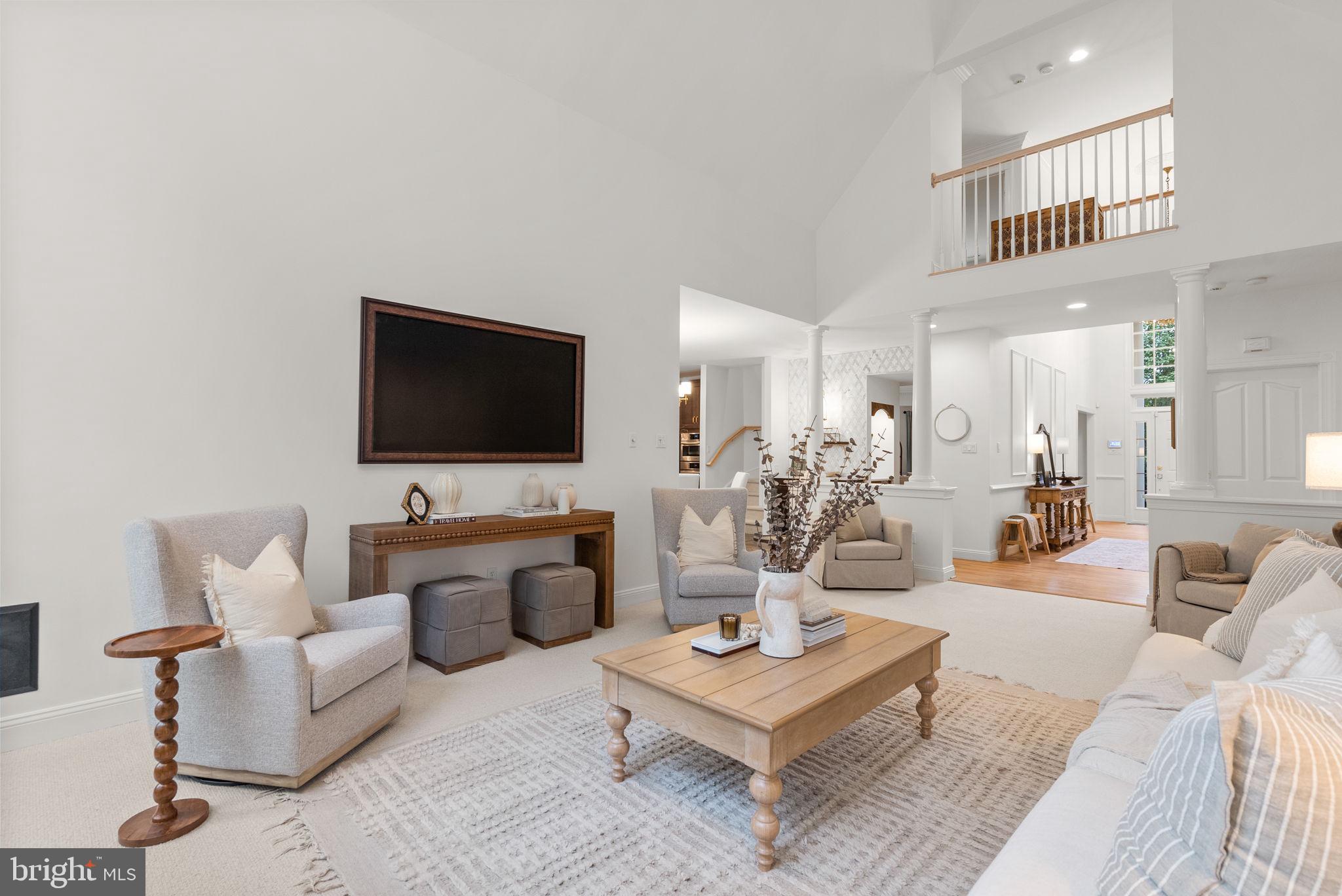 KINGSBRIDGE - Residential