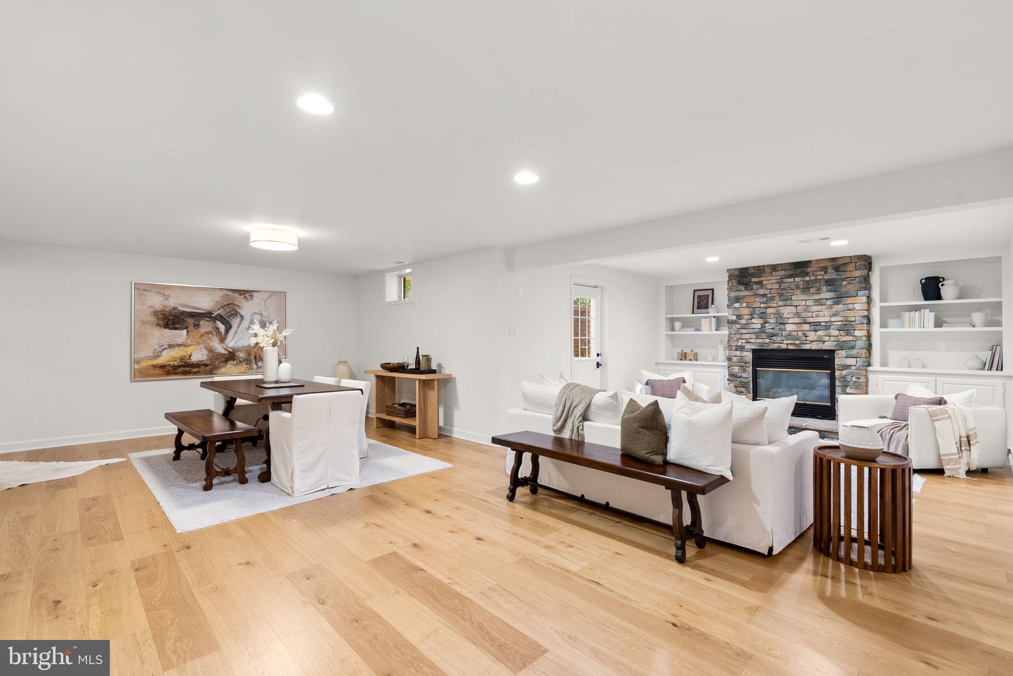 KINGSBRIDGE - Residential