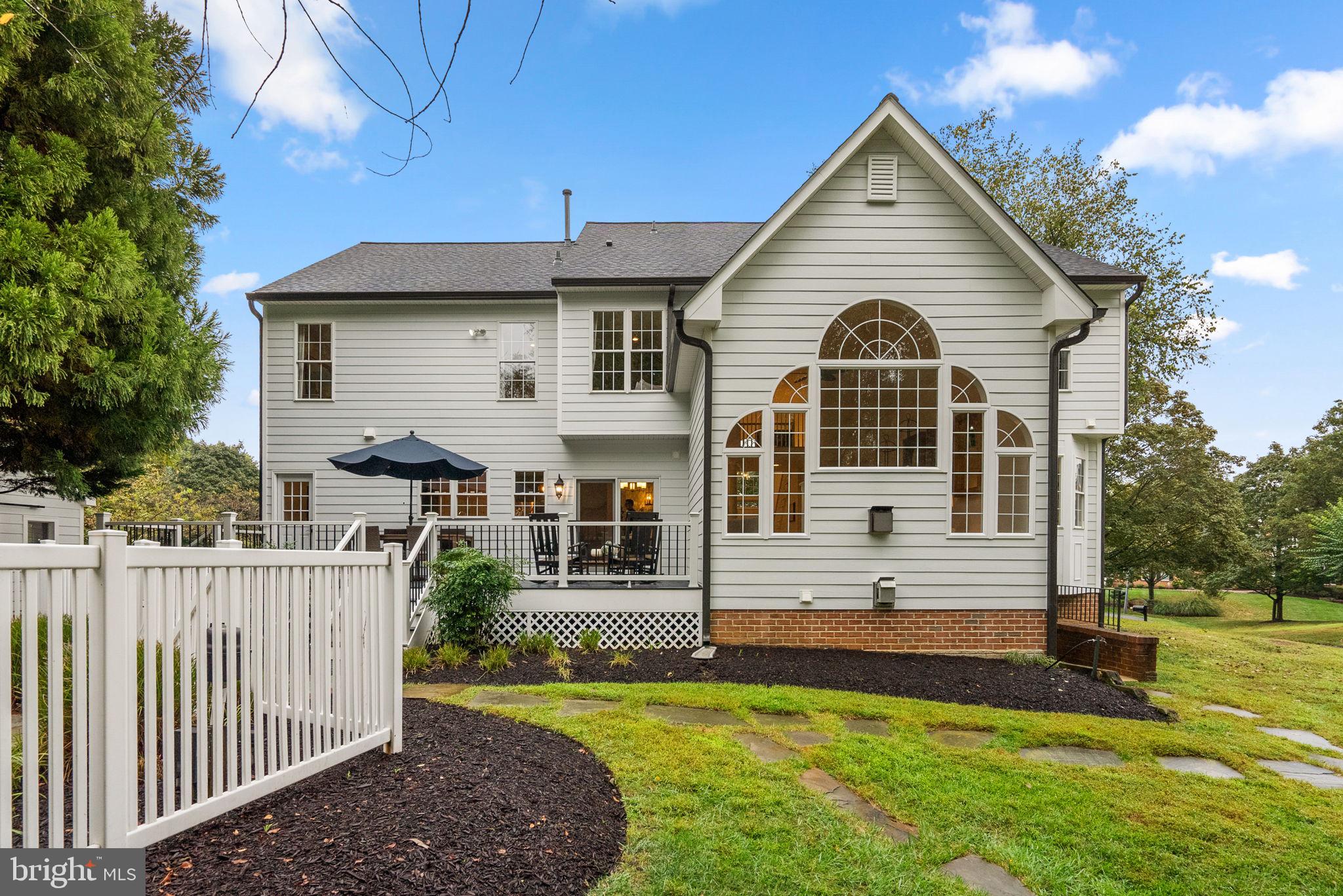 KINGSBRIDGE - Residential