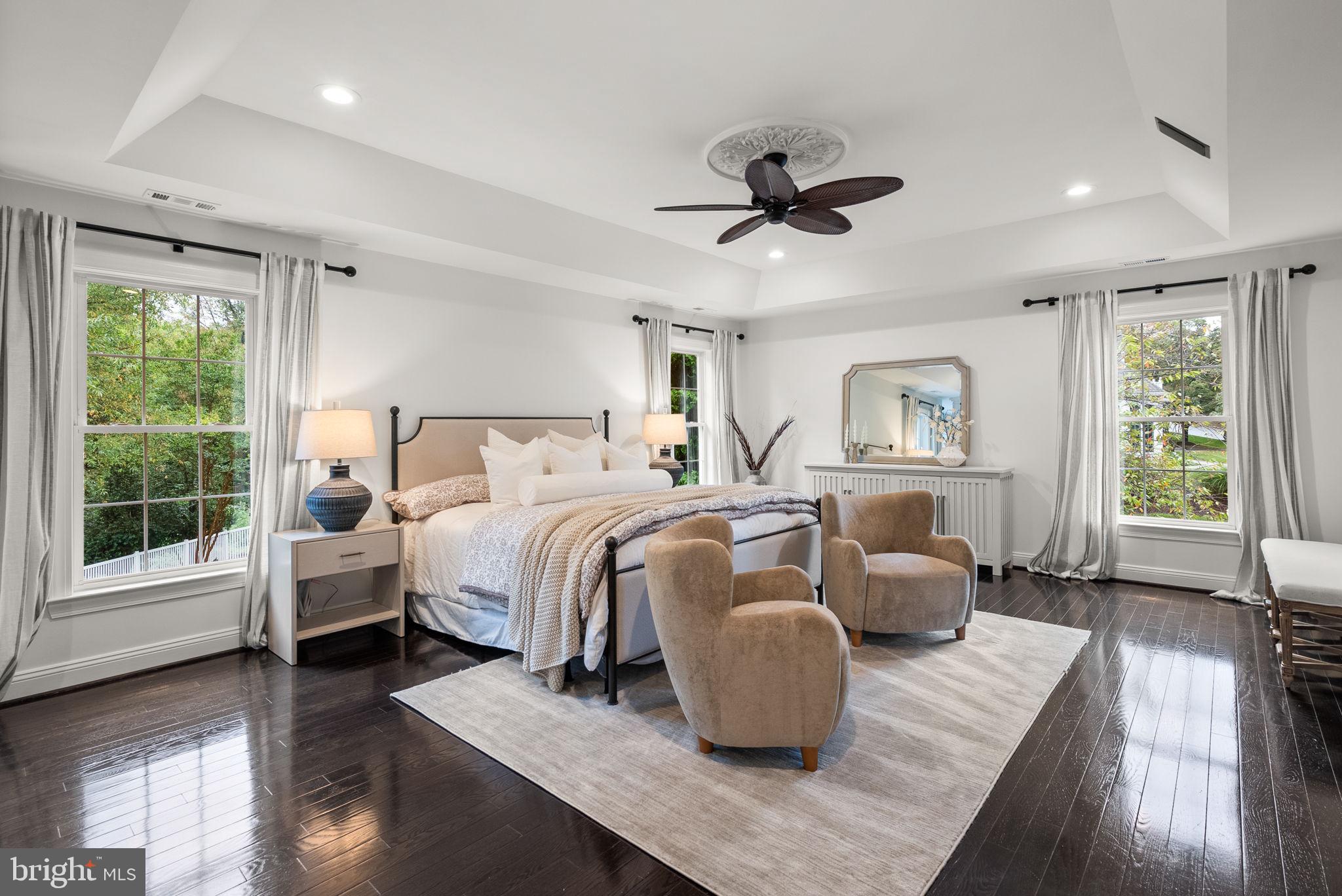 KINGSBRIDGE - Residential