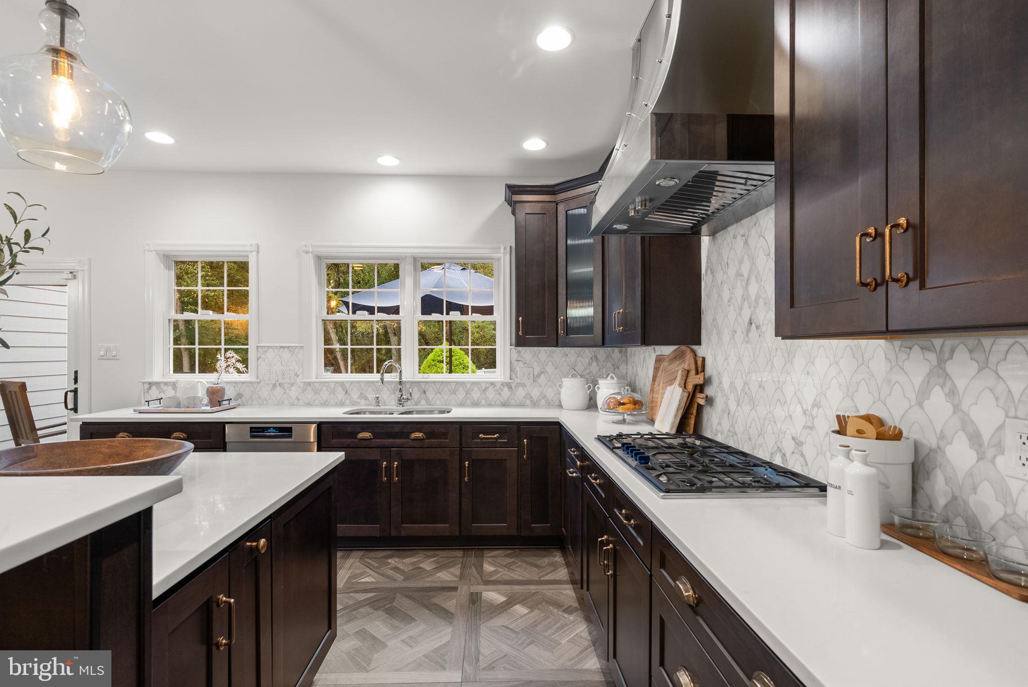 KINGSBRIDGE - Residential