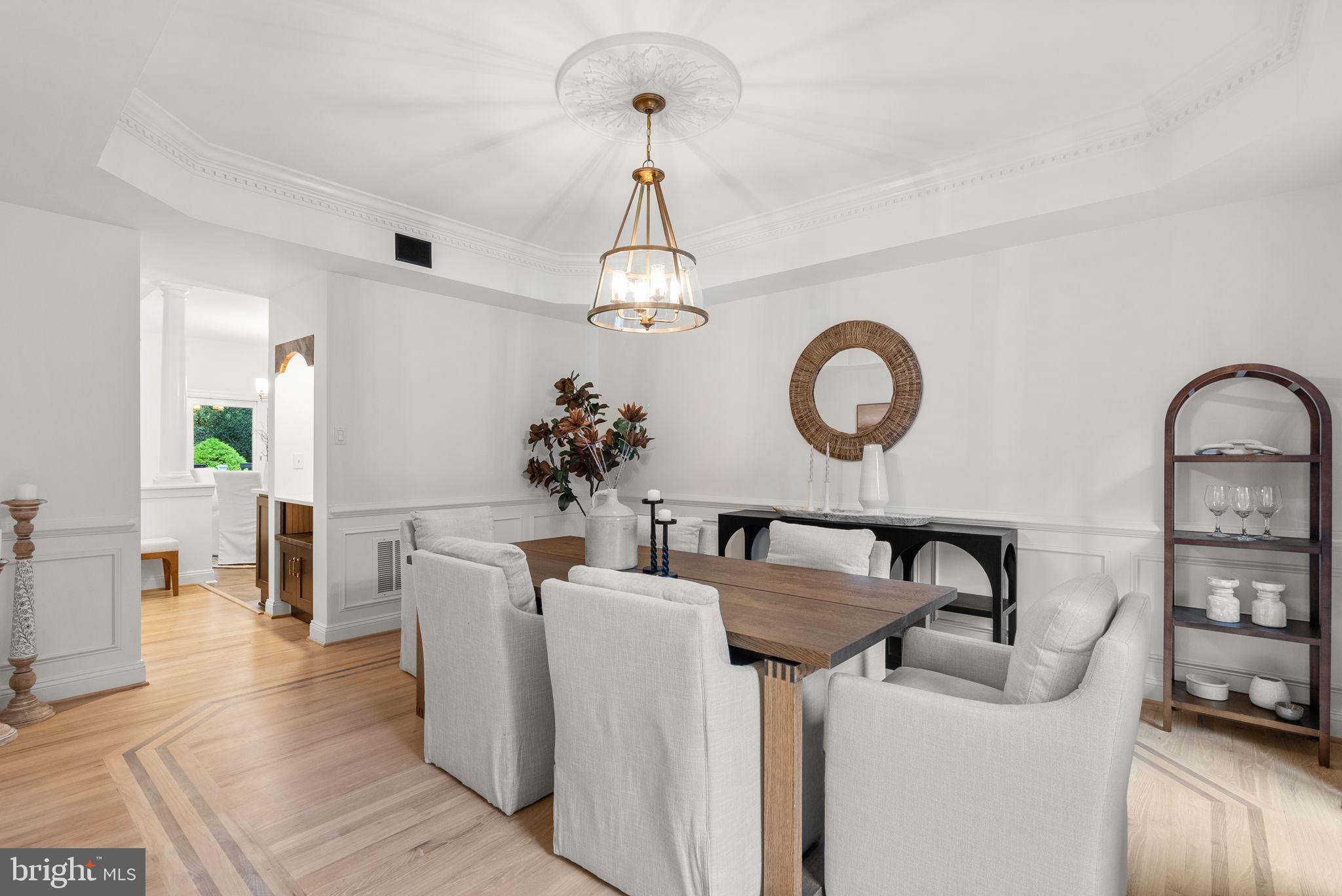 KINGSBRIDGE - Residential