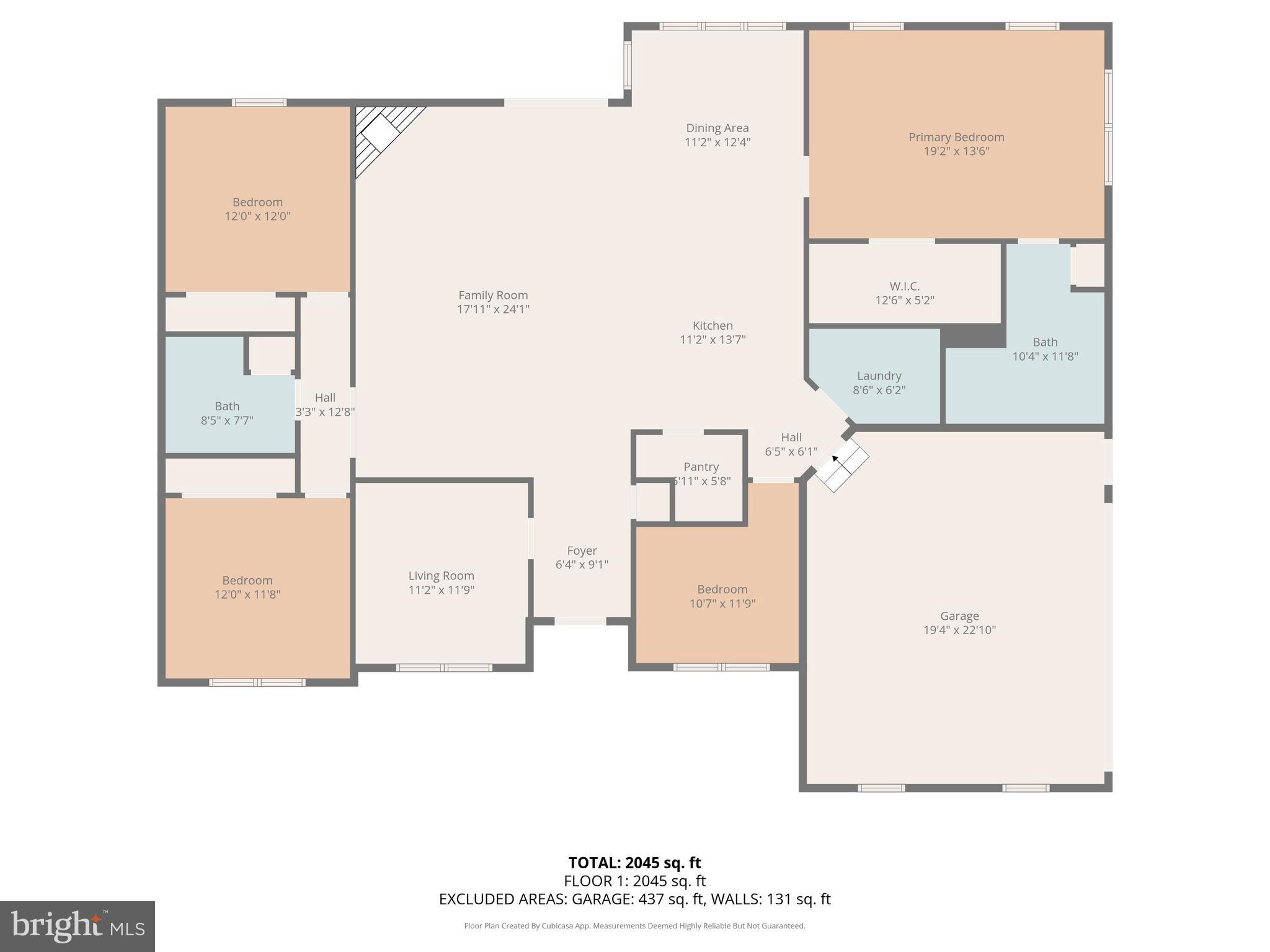 EQUESTRIAN LANDING - Residential