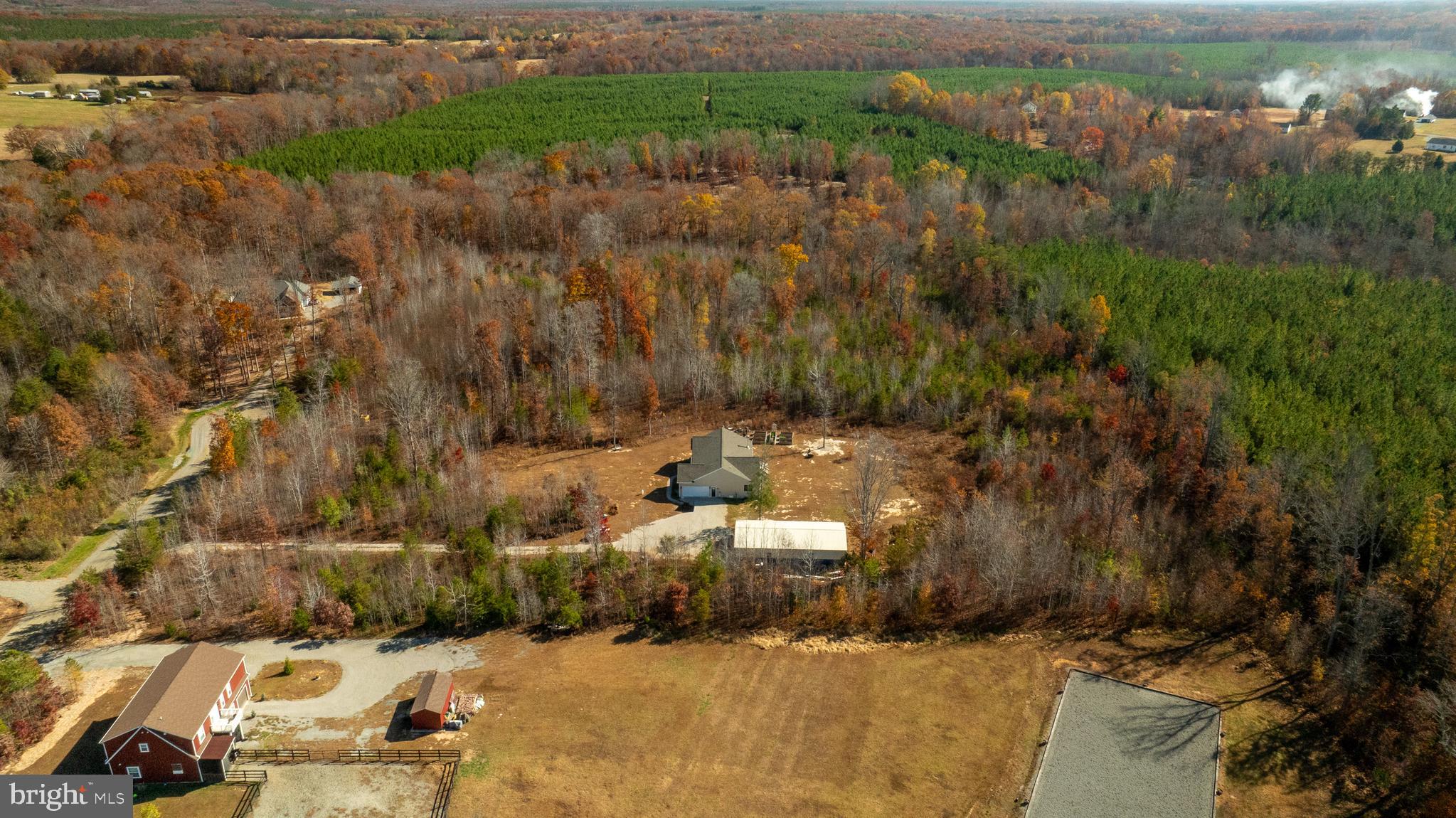 EQUESTRIAN LANDING - Residential
