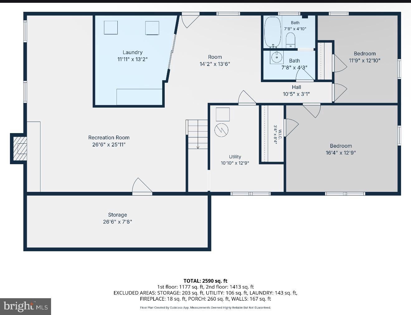 14103 TOWN FARM ROAD