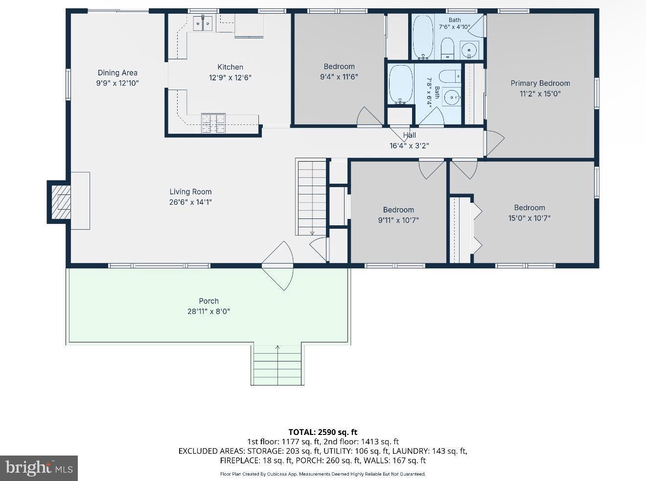 14103 TOWN FARM ROAD