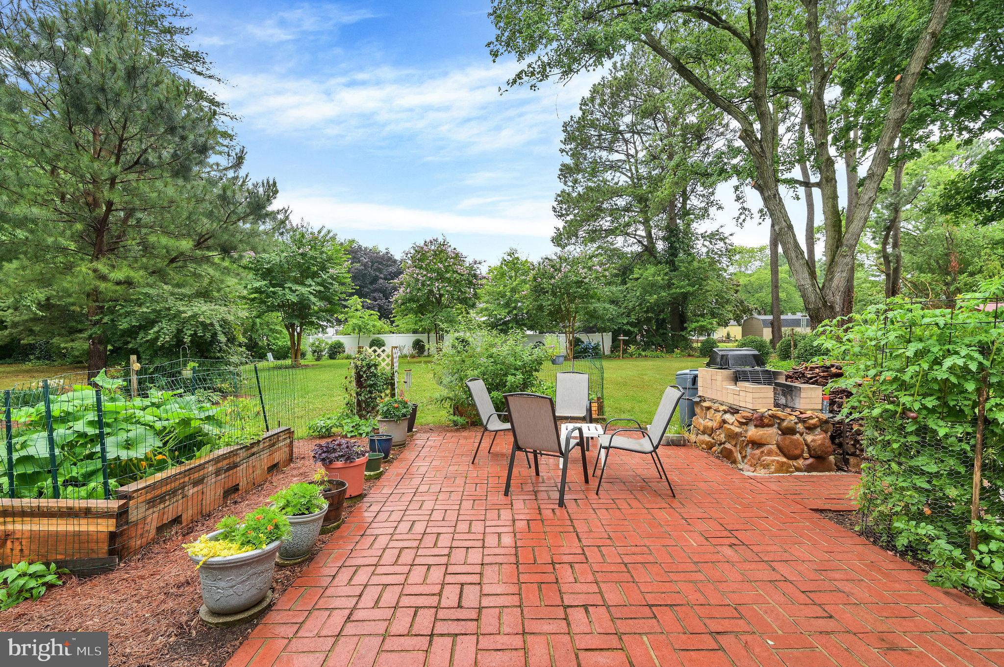 326 GARRISONS CIRCLE