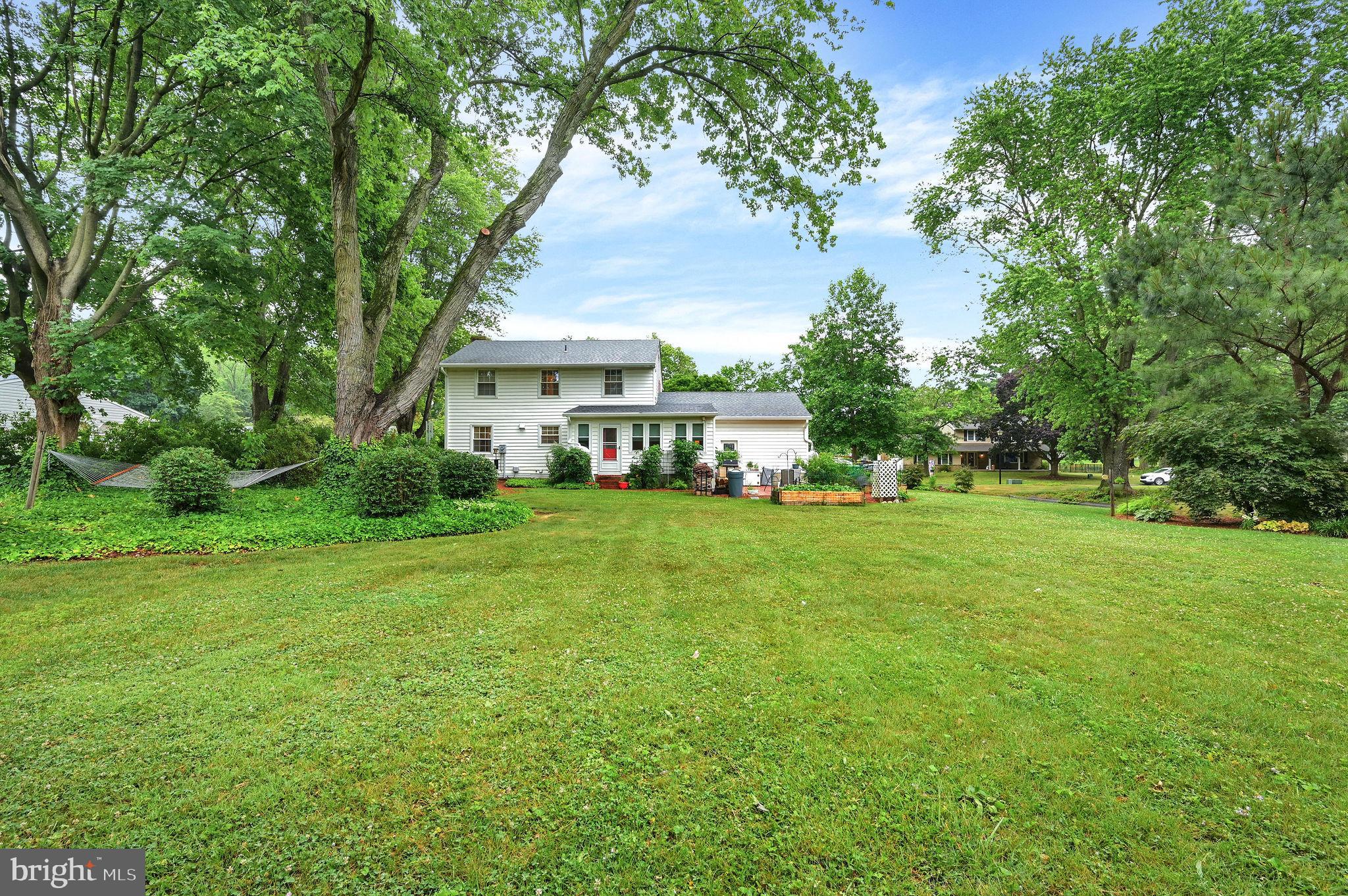 326 GARRISONS CIRCLE
