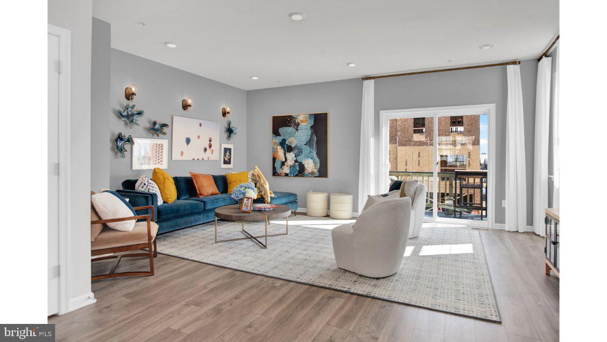 WOODYARD - Residential