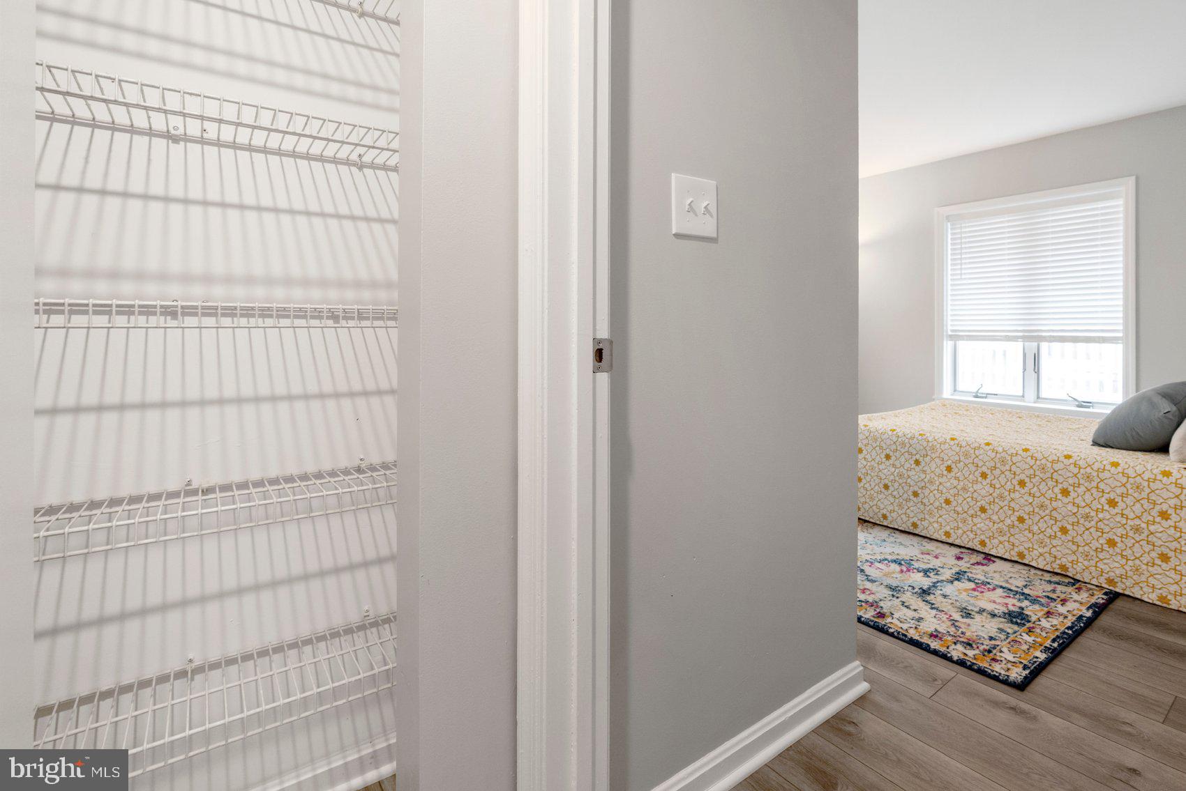 FEDERAL HILL HISTORIC DISTRICT - Residential Lease