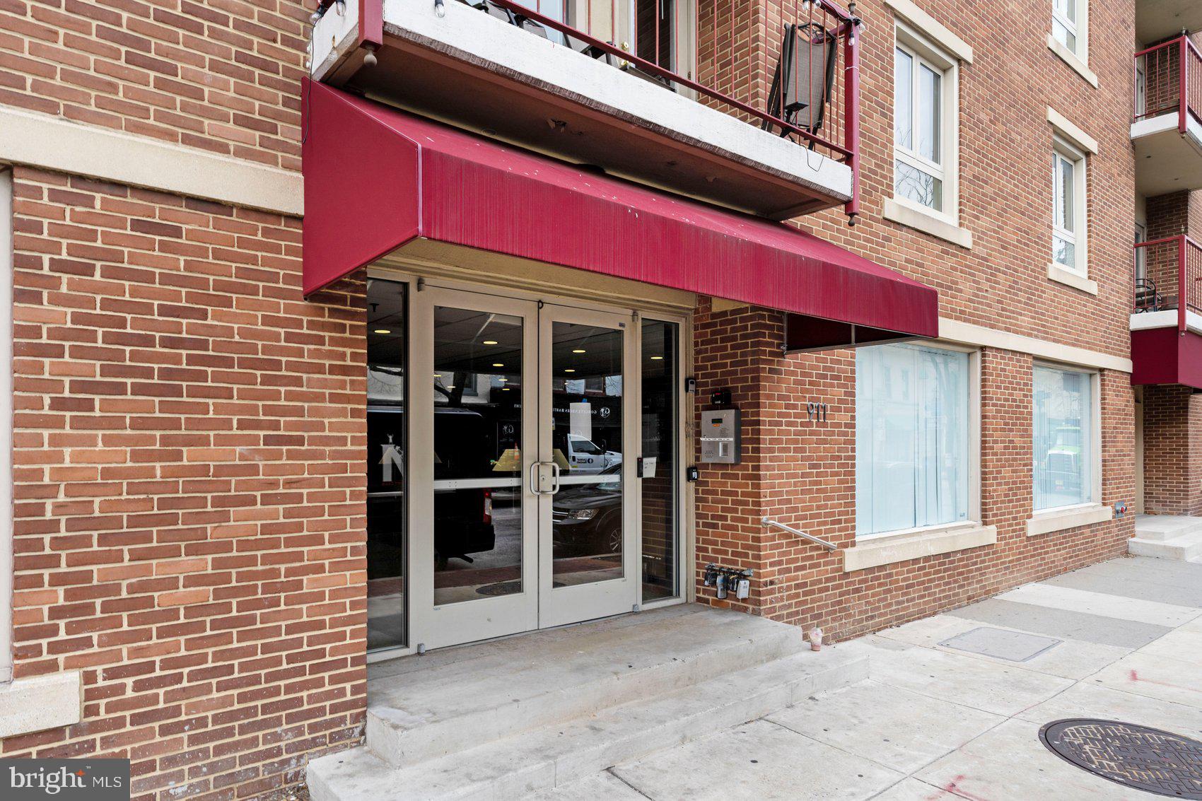 FEDERAL HILL HISTORIC DISTRICT - Residential Lease