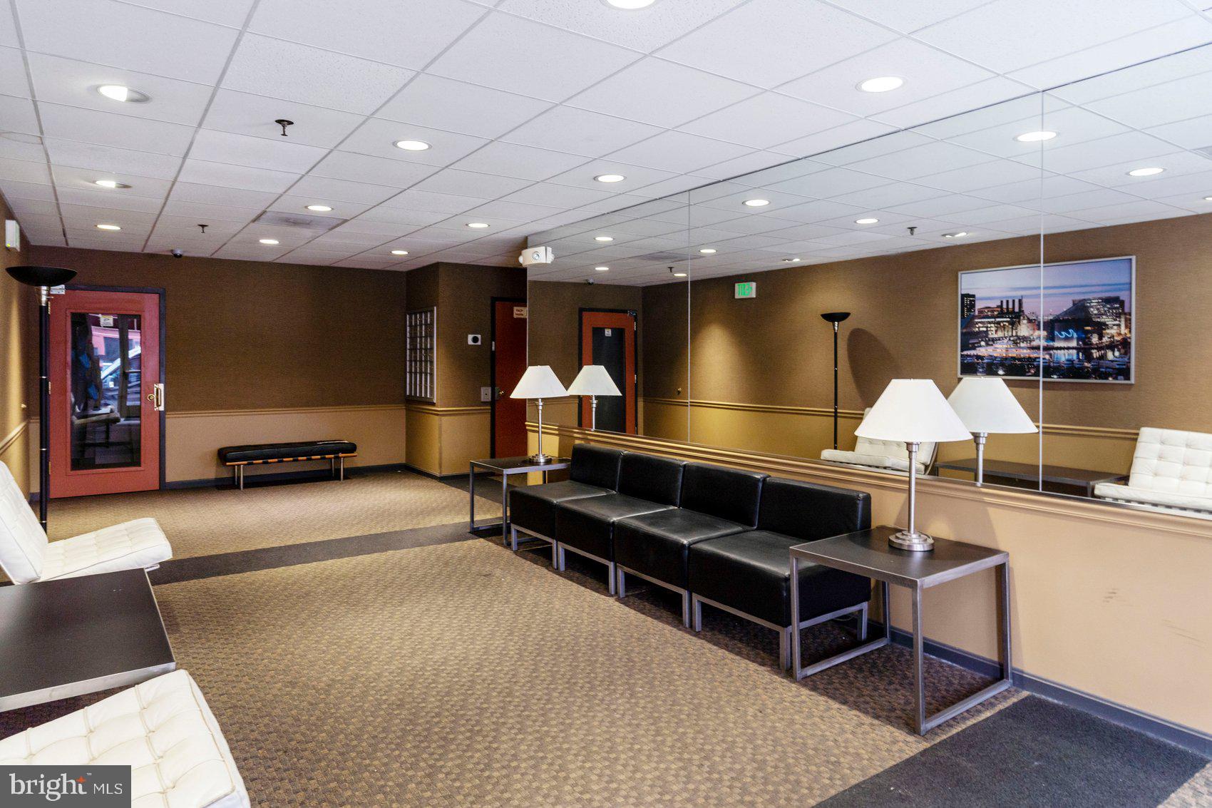 FEDERAL HILL HISTORIC DISTRICT - Residential Lease