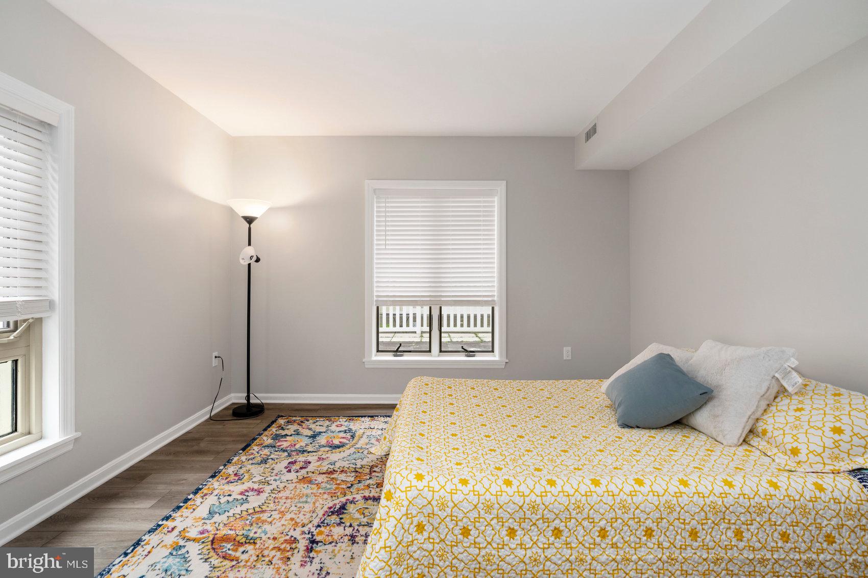 FEDERAL HILL HISTORIC DISTRICT - Residential Lease