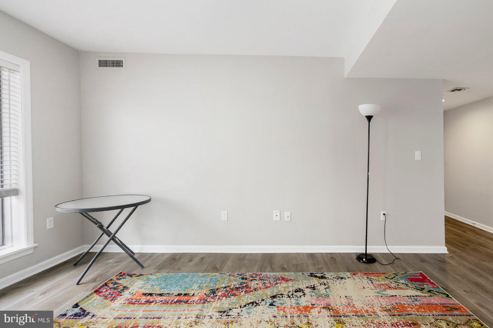 FEDERAL HILL HISTORIC DISTRICT - Residential Lease