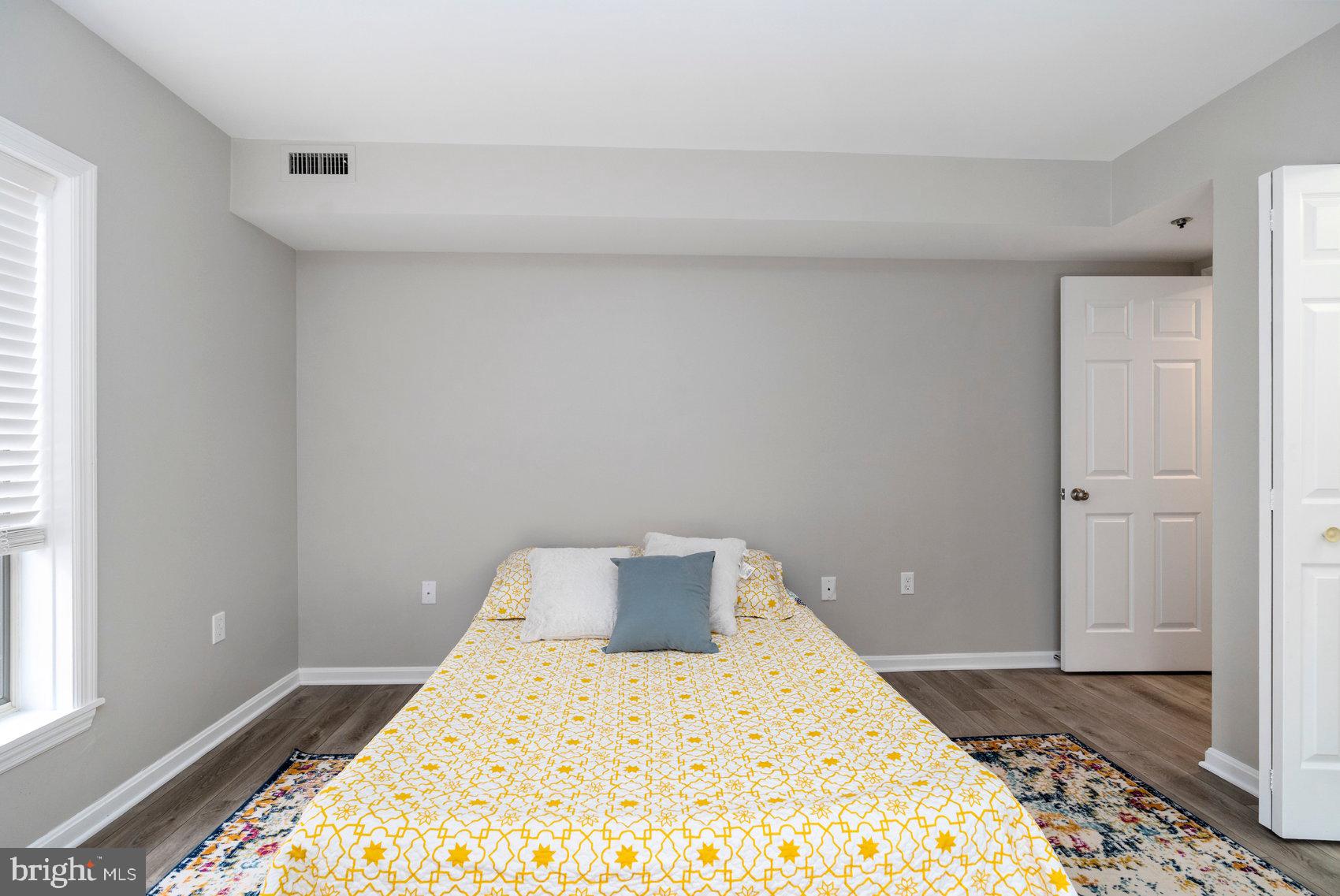 FEDERAL HILL HISTORIC DISTRICT - Residential Lease