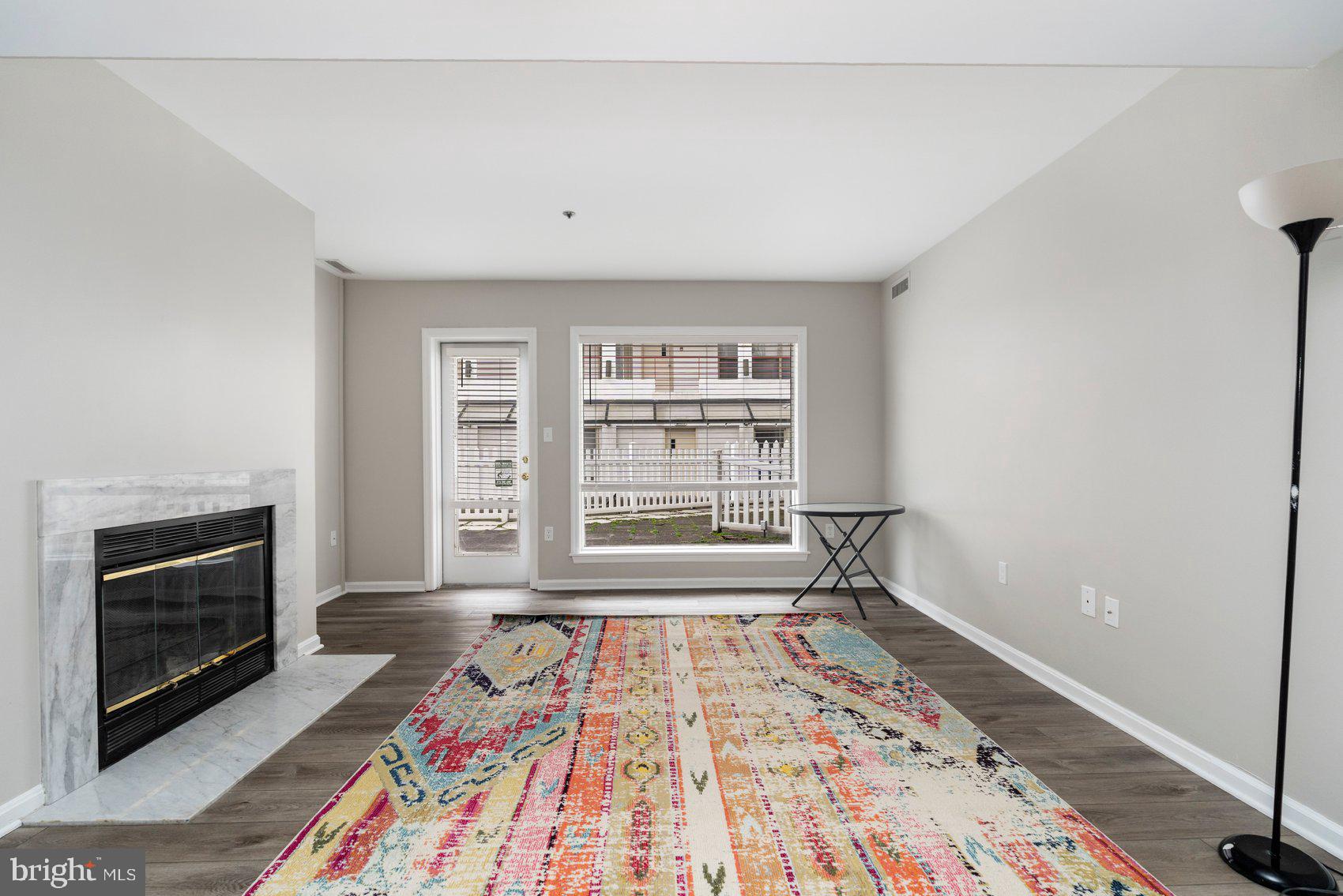 FEDERAL HILL HISTORIC DISTRICT - Residential Lease