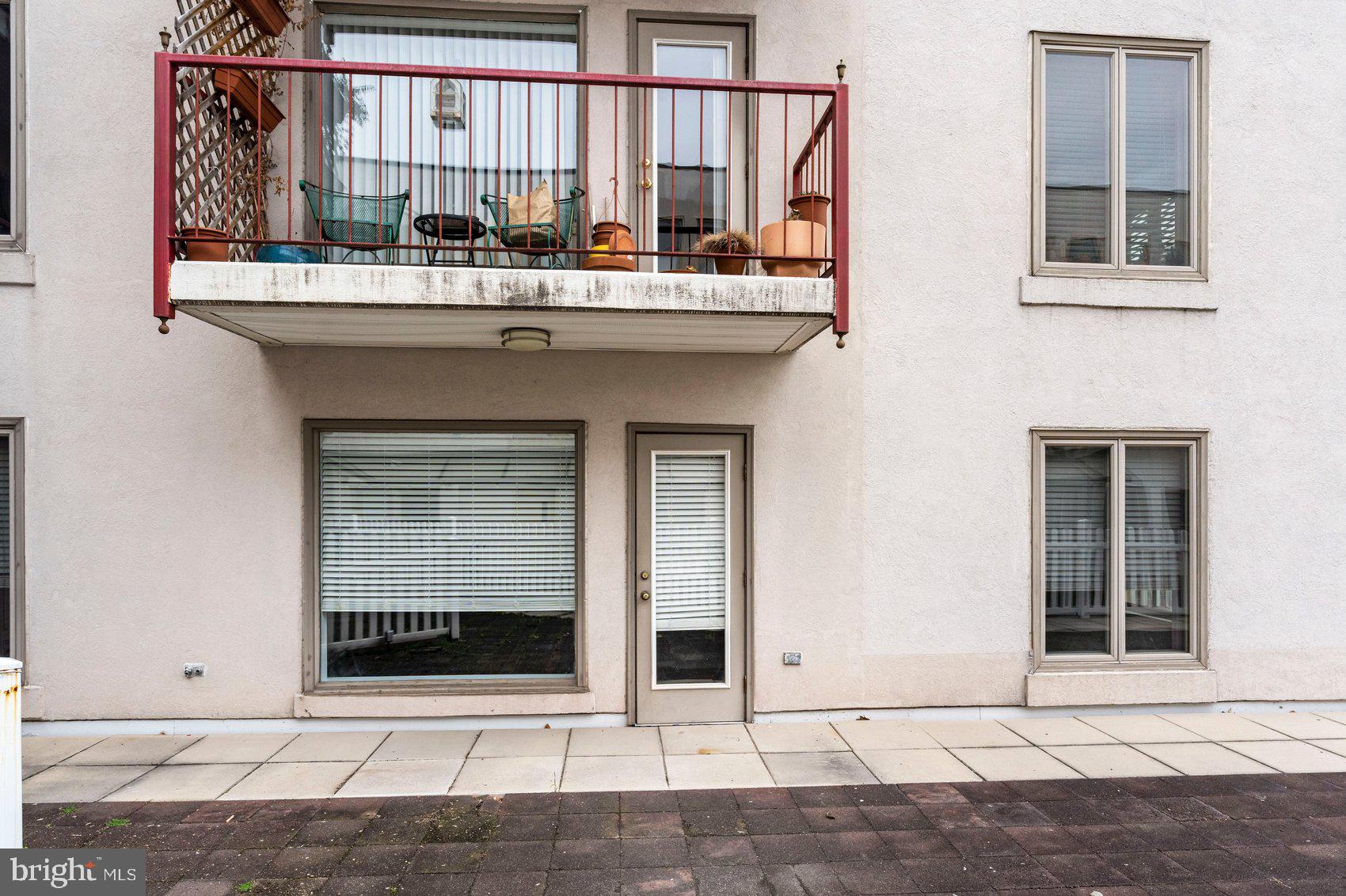 FEDERAL HILL HISTORIC DISTRICT - Residential Lease