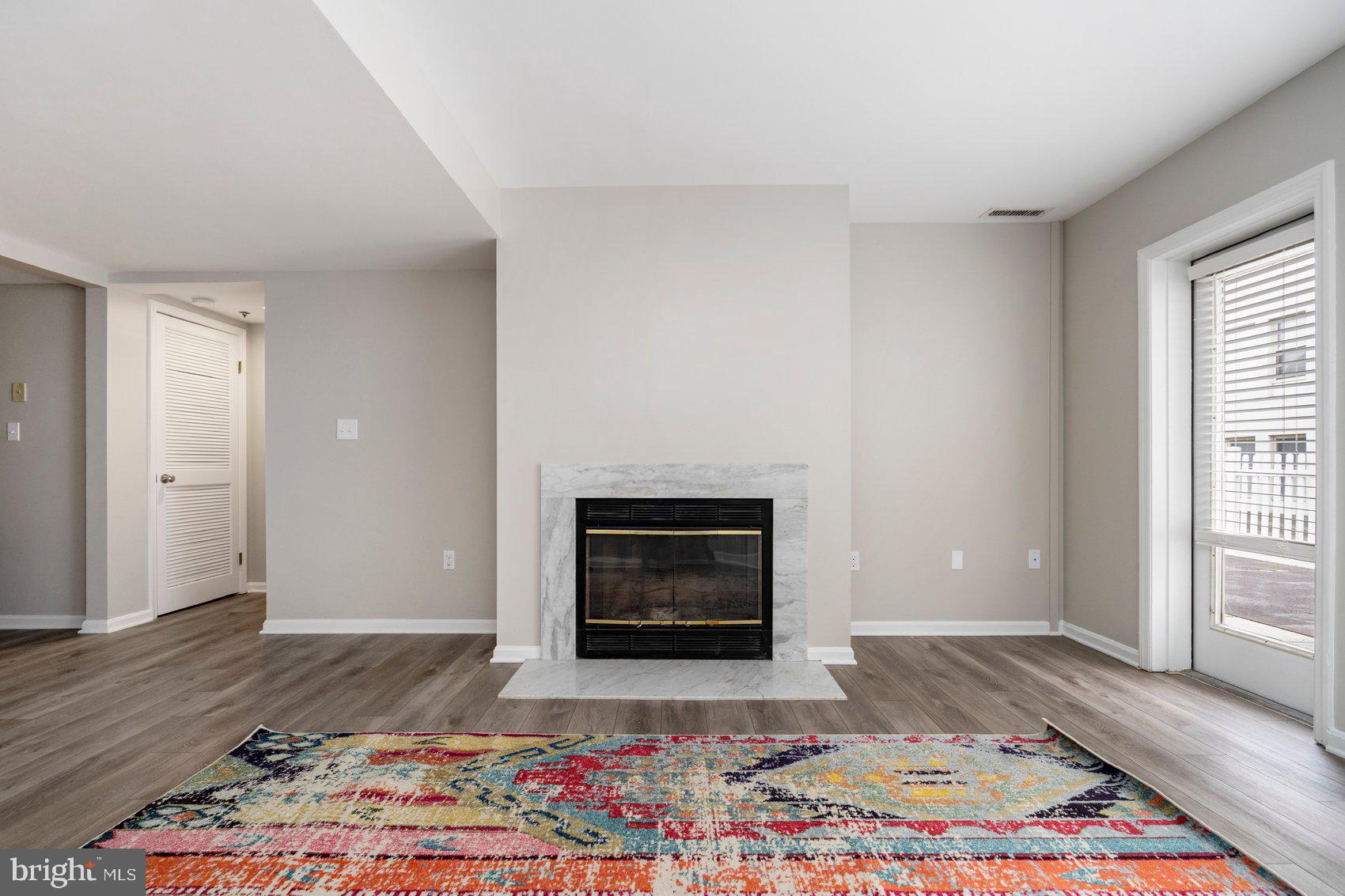 FEDERAL HILL HISTORIC DISTRICT - Residential Lease