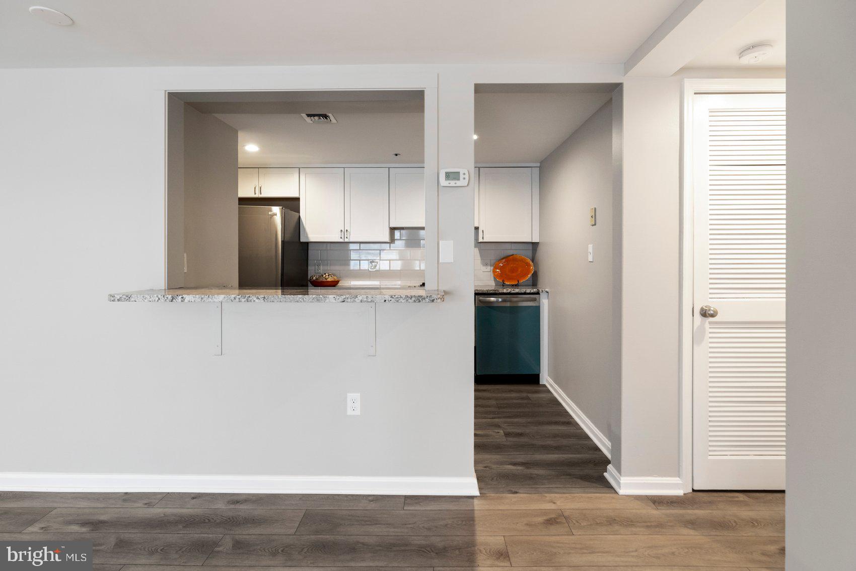 FEDERAL HILL HISTORIC DISTRICT - Residential Lease