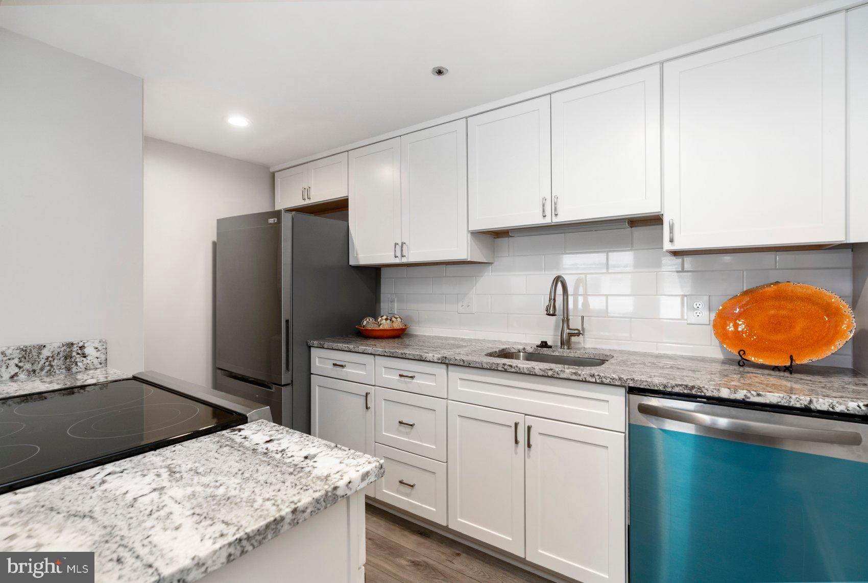 FEDERAL HILL HISTORIC DISTRICT - Residential Lease