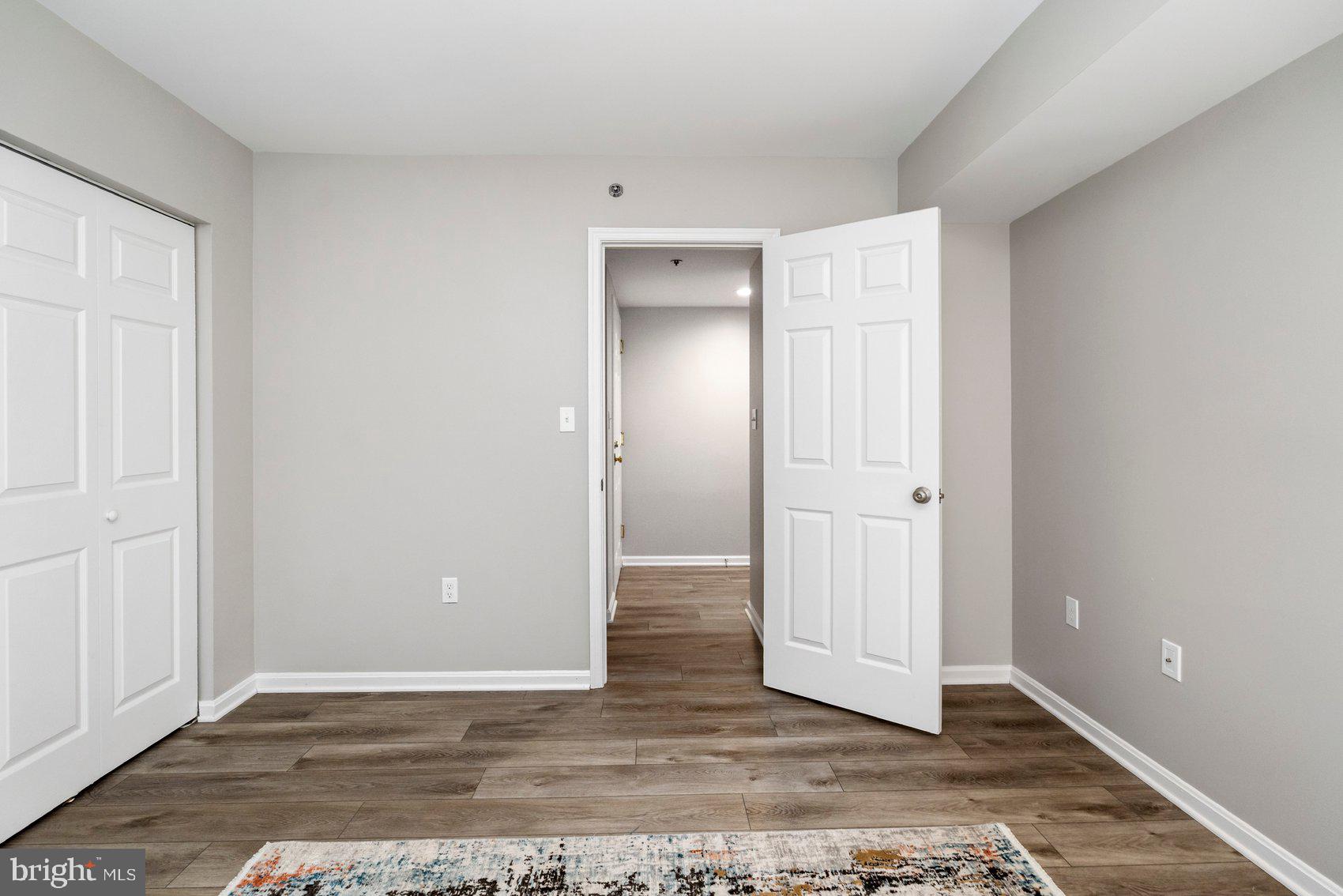 FEDERAL HILL HISTORIC DISTRICT - Residential Lease