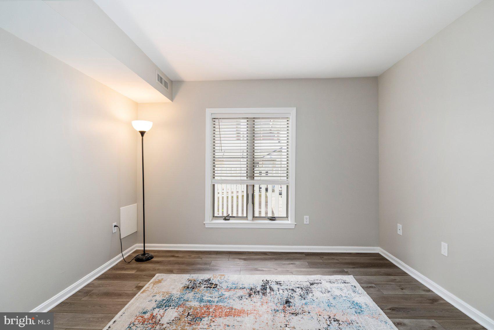 FEDERAL HILL HISTORIC DISTRICT - Residential Lease