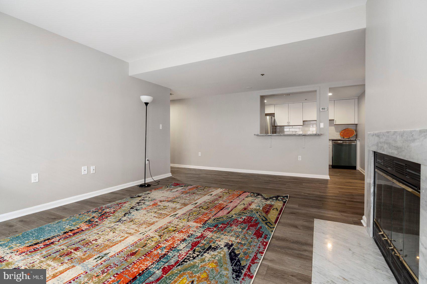 FEDERAL HILL HISTORIC DISTRICT - Residential Lease