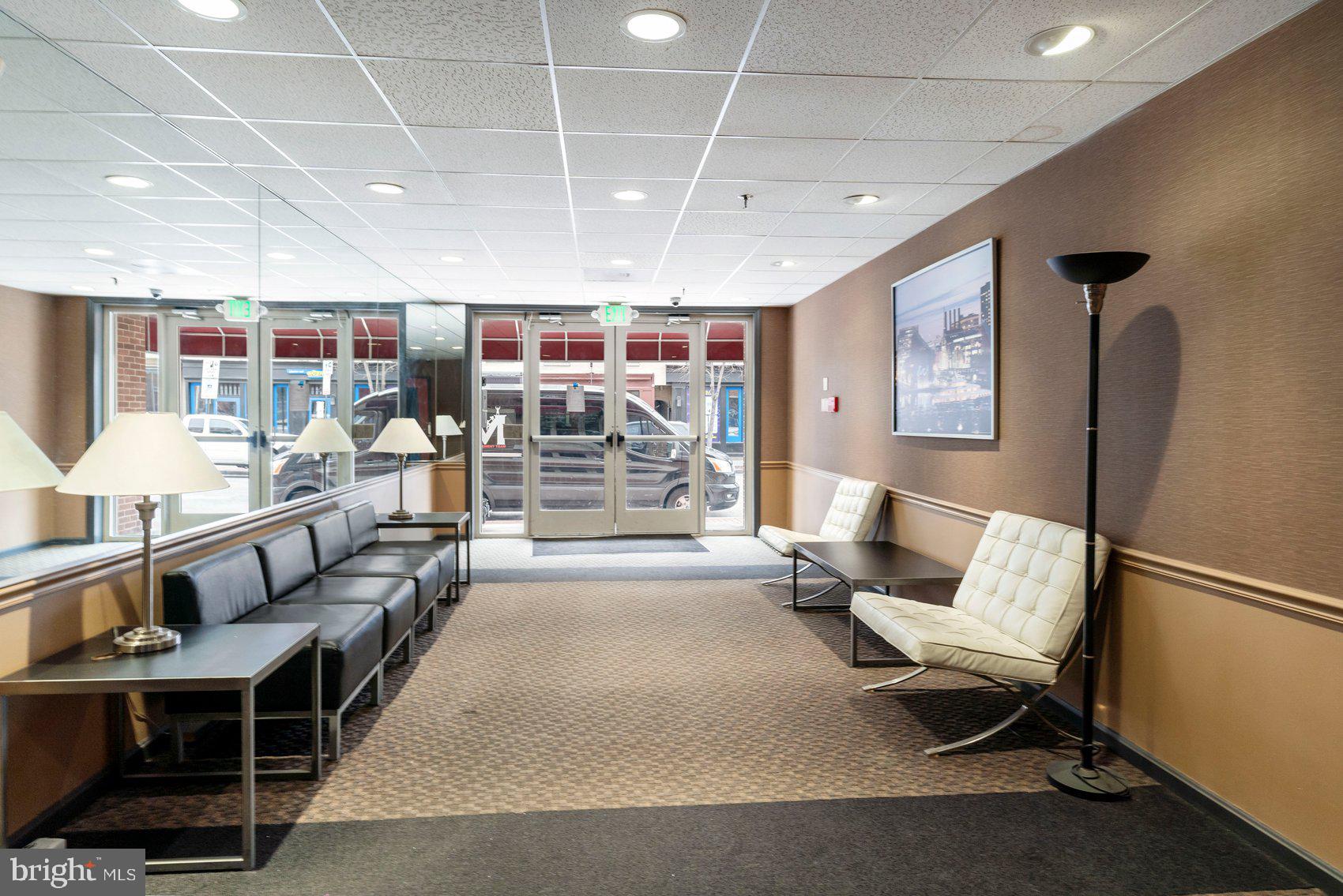 FEDERAL HILL HISTORIC DISTRICT - Residential Lease