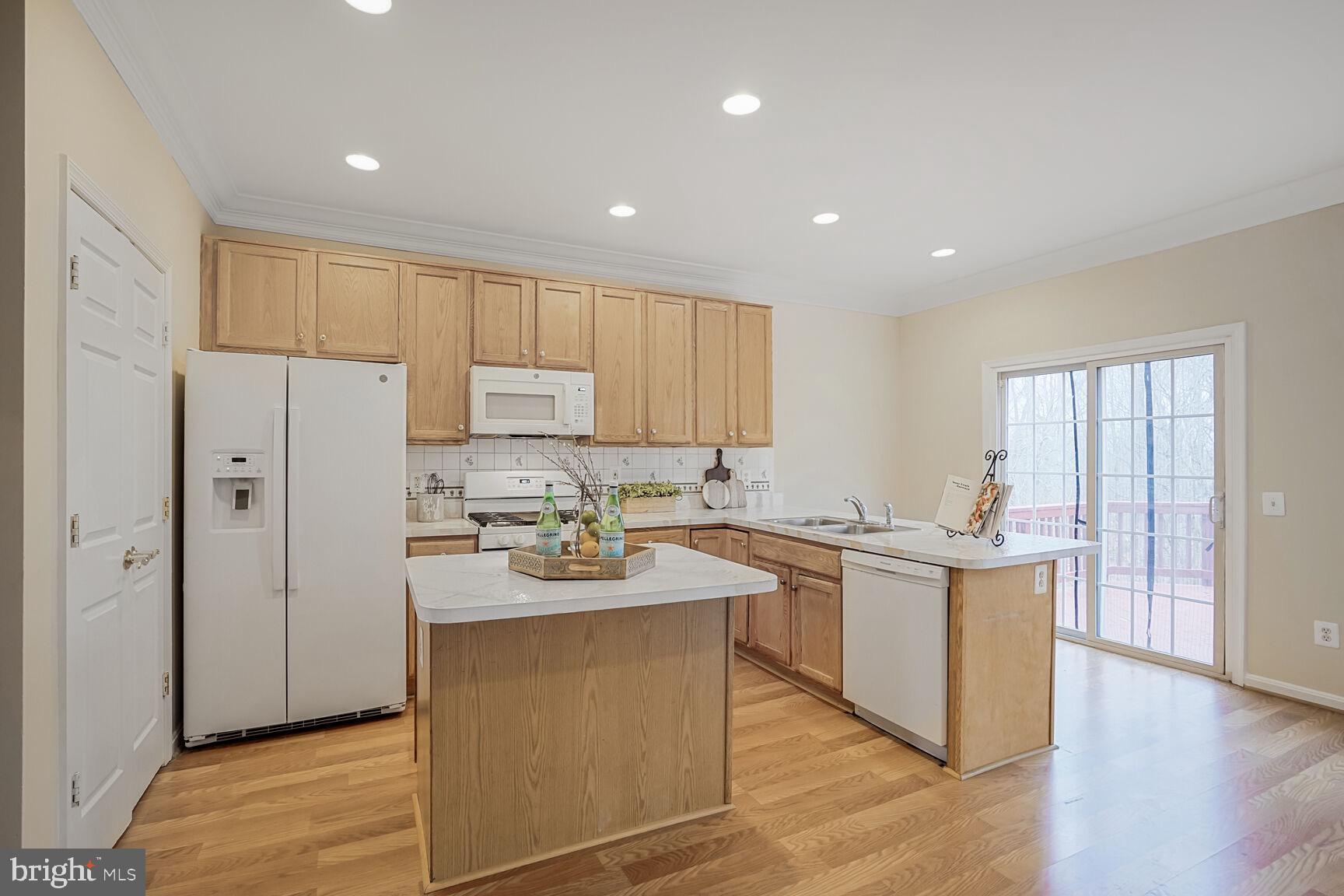 WEXFORD VILLAGE - Residential