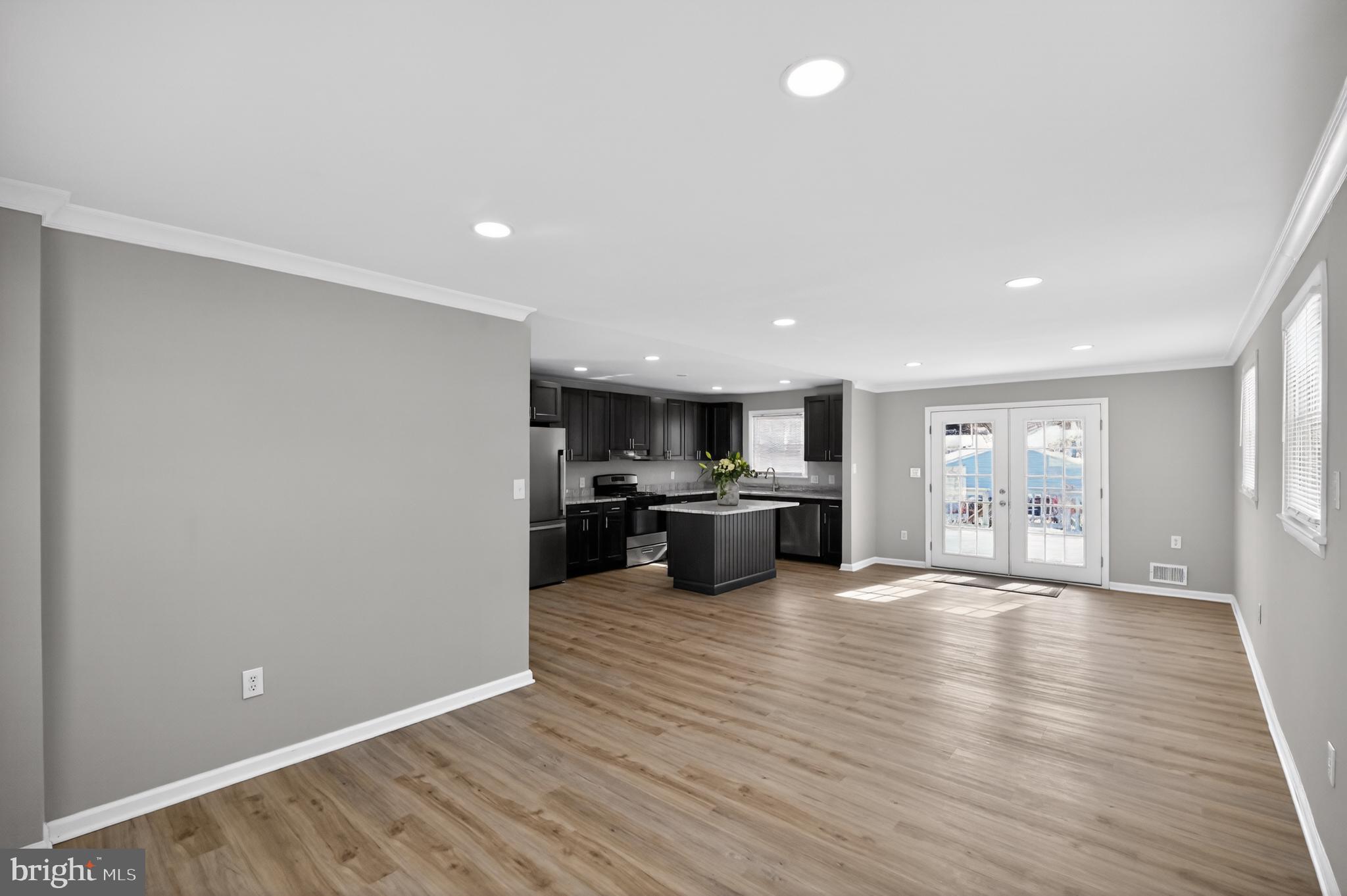 POHICK ESTATES - Residential