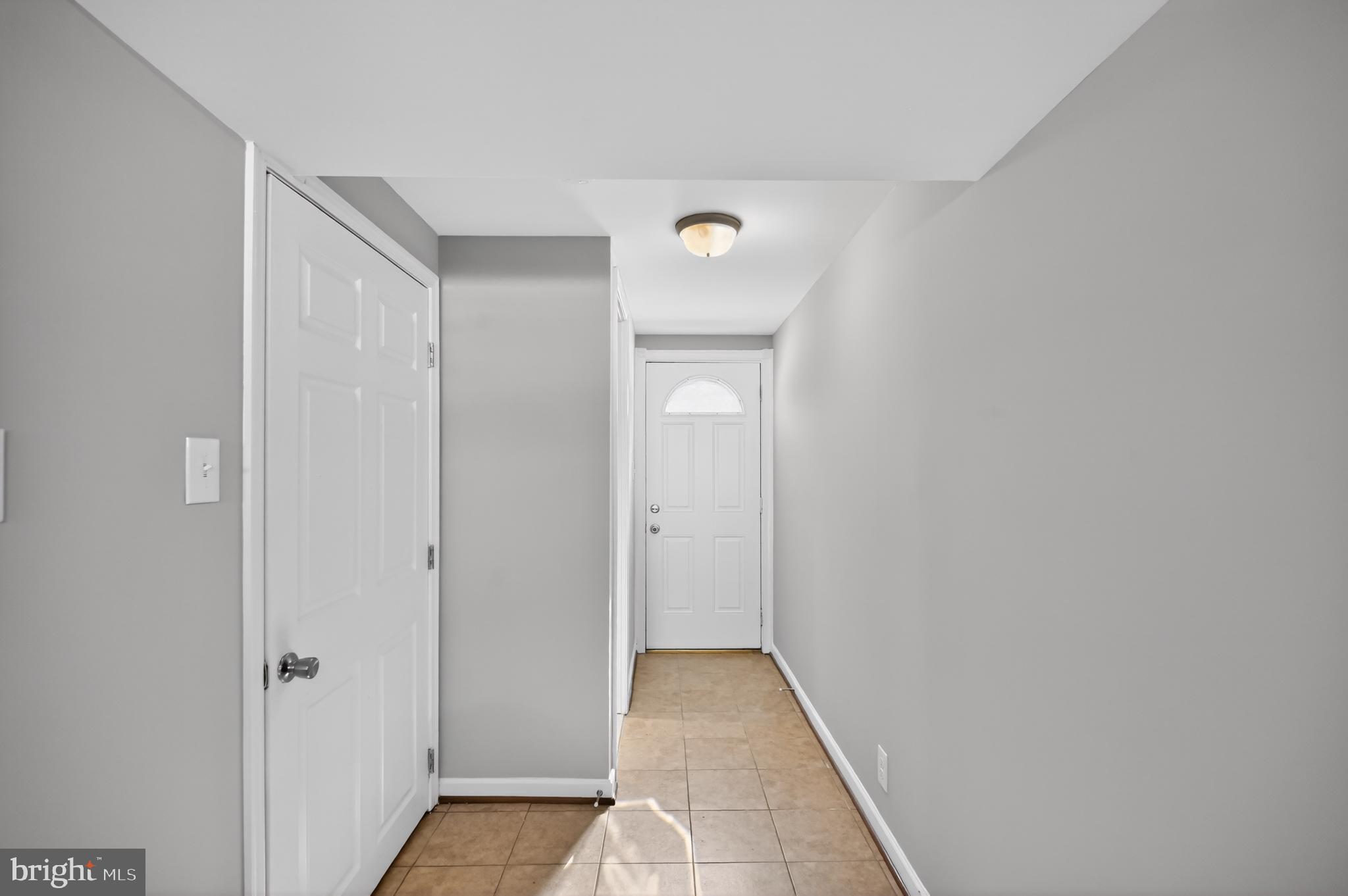 POHICK ESTATES - Residential