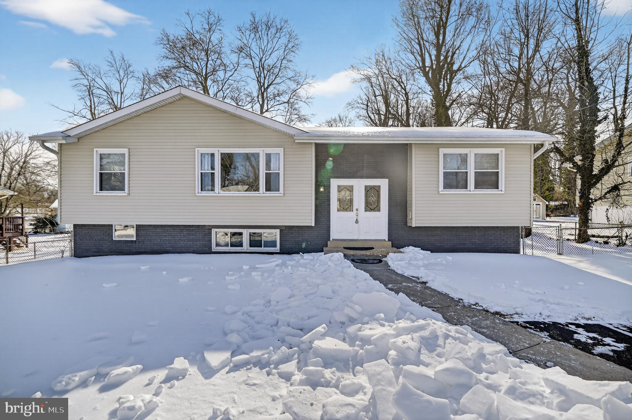 POHICK ESTATES - Residential