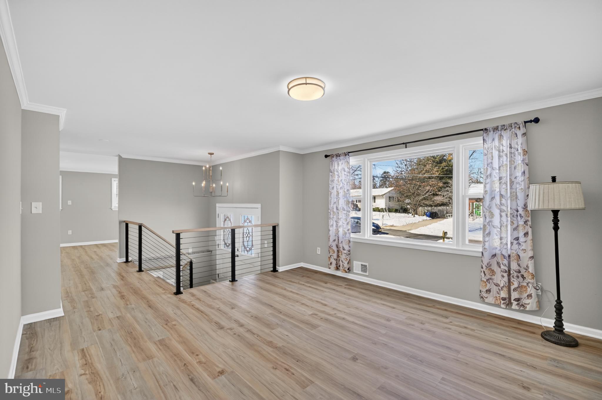 POHICK ESTATES - Residential