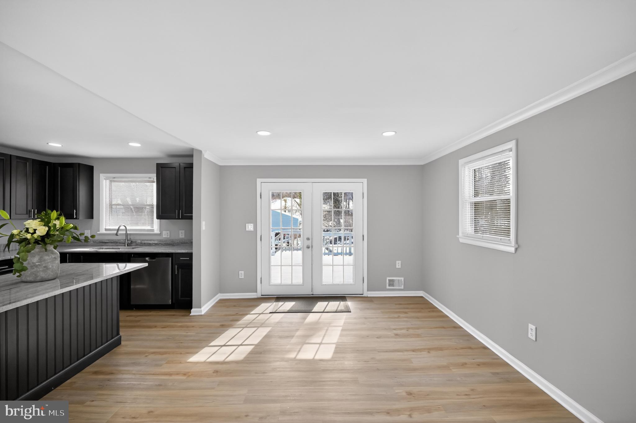 POHICK ESTATES - Residential