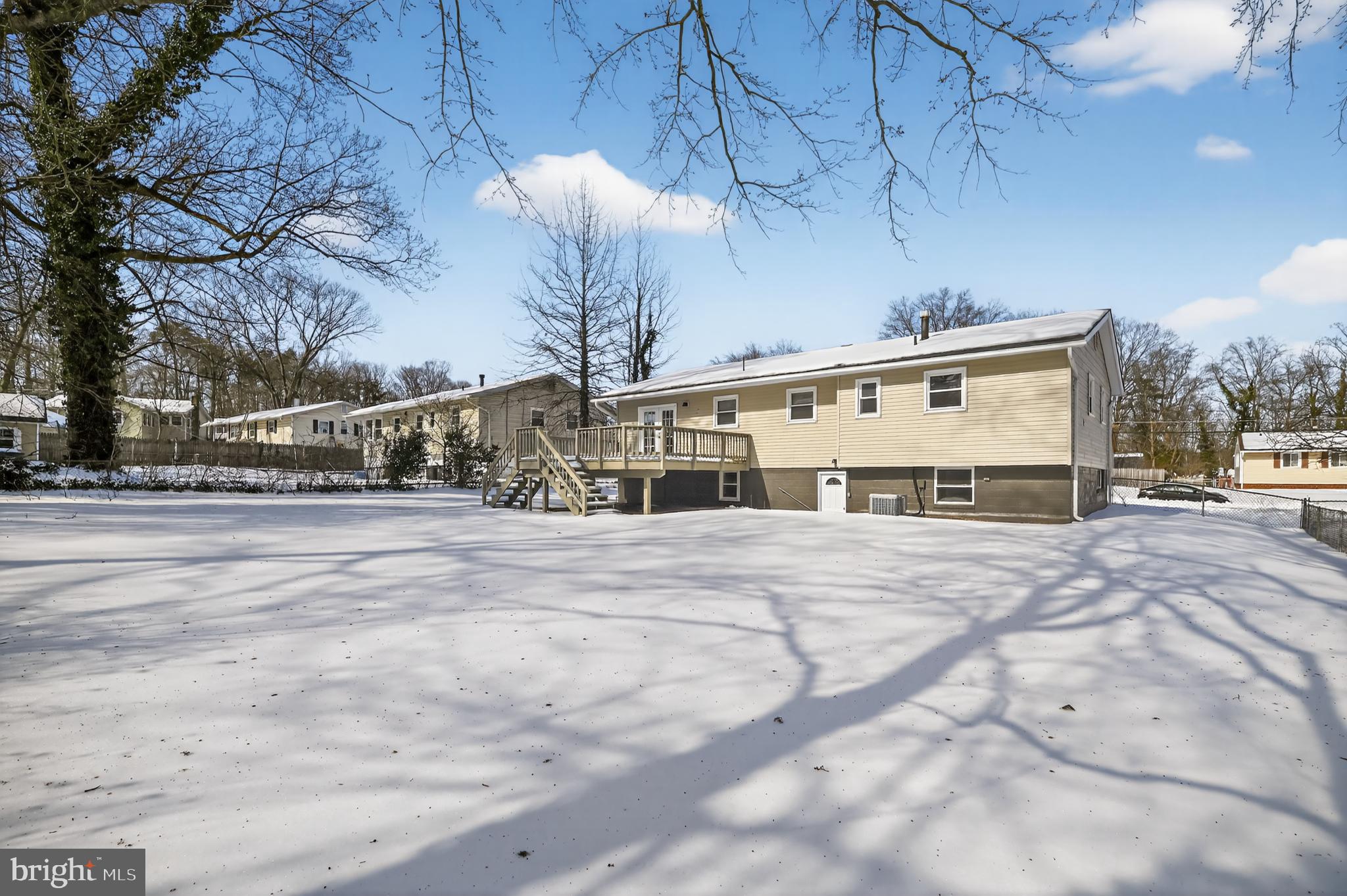 POHICK ESTATES - Residential