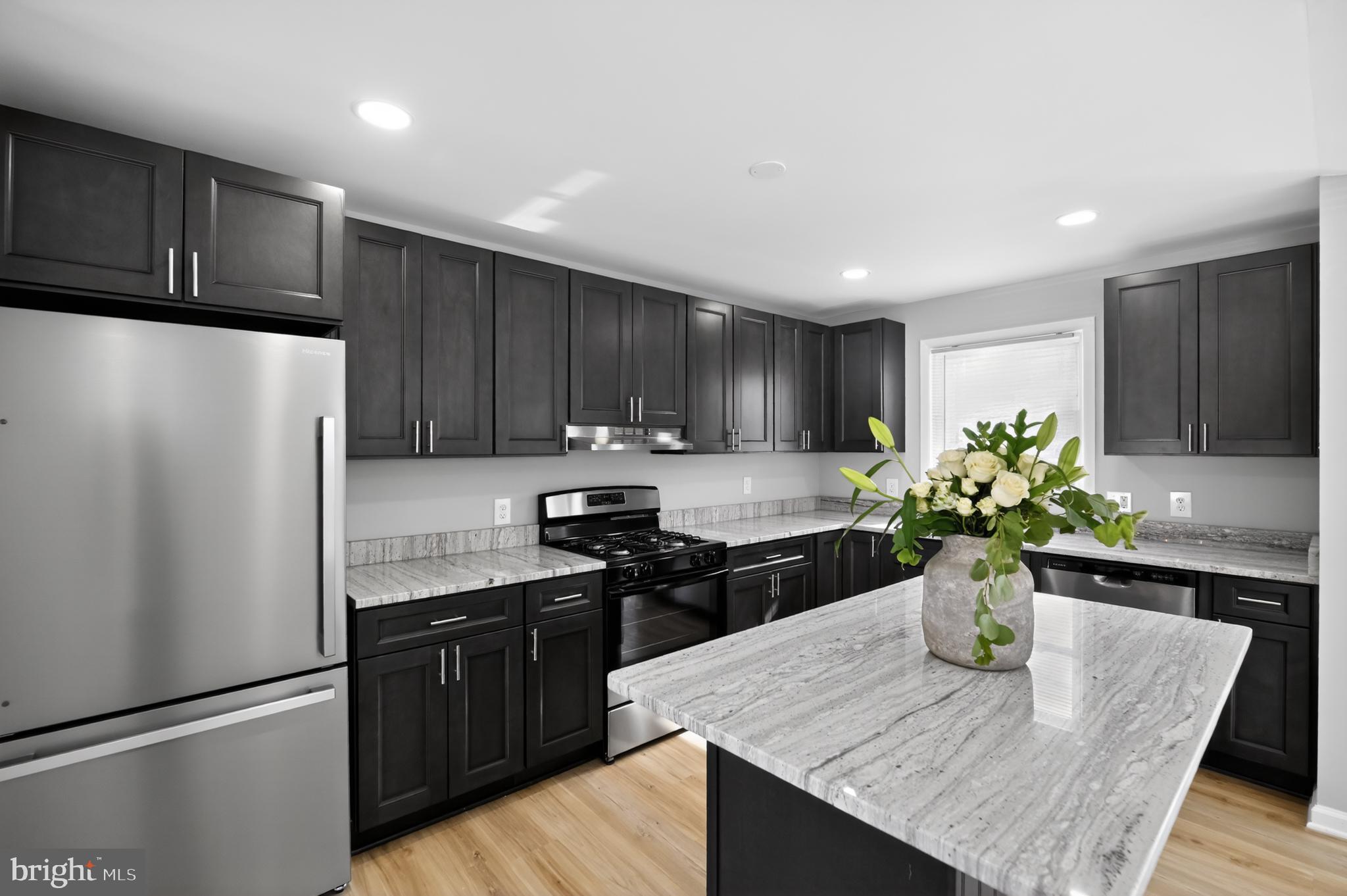 POHICK ESTATES - Residential