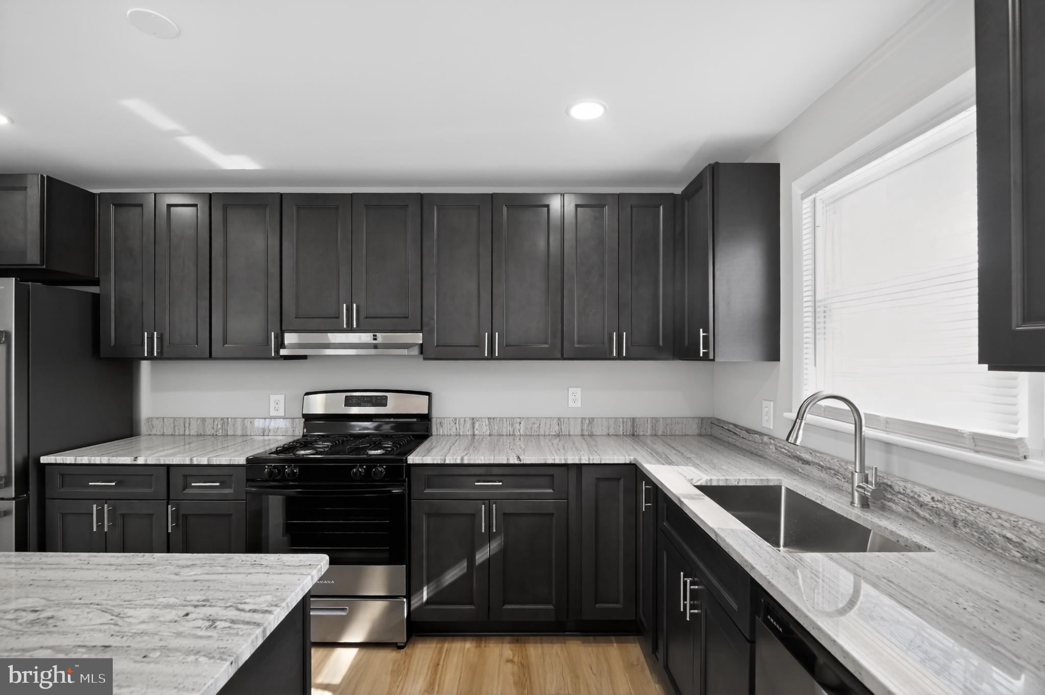 POHICK ESTATES - Residential