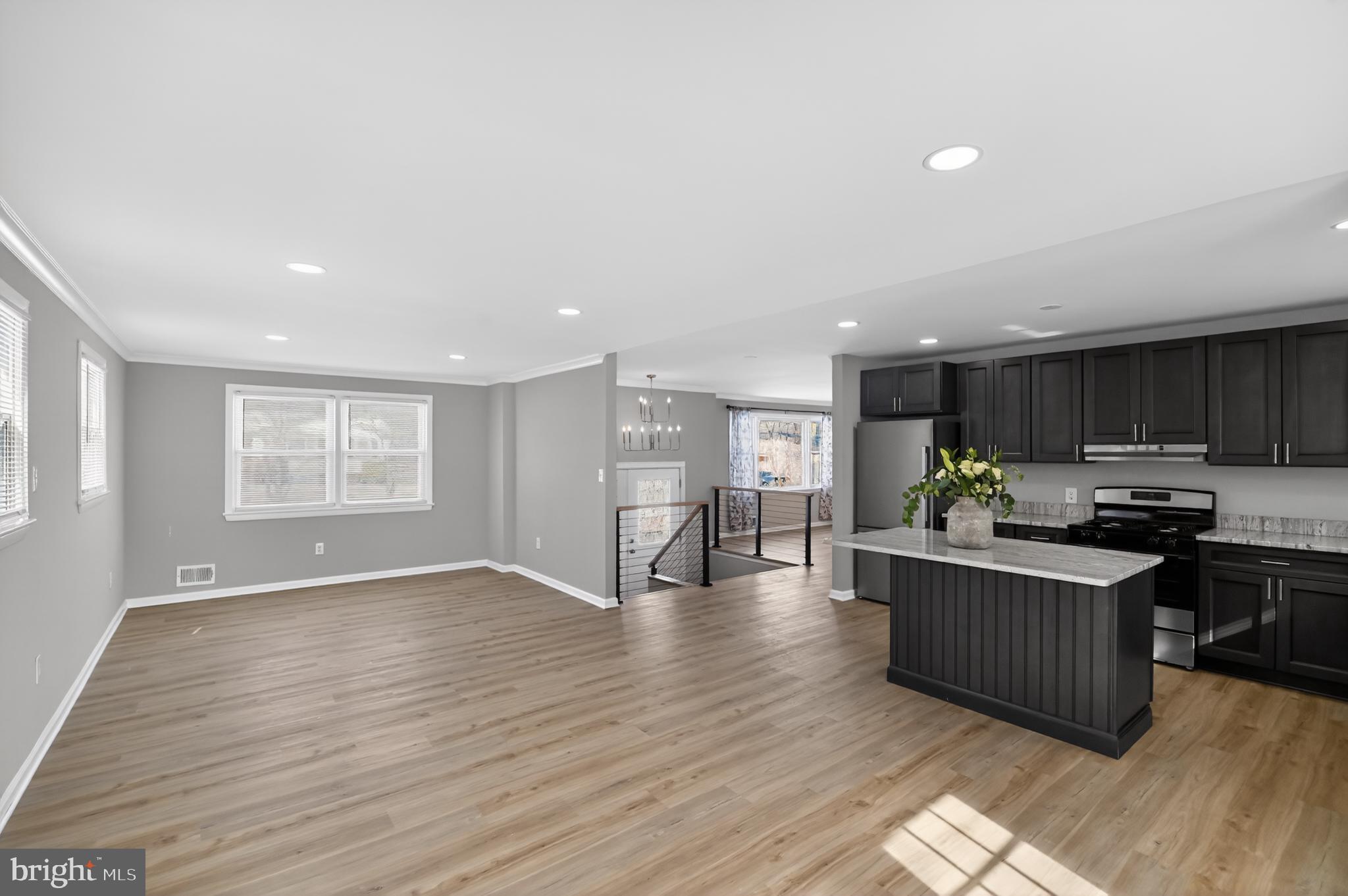 POHICK ESTATES - Residential