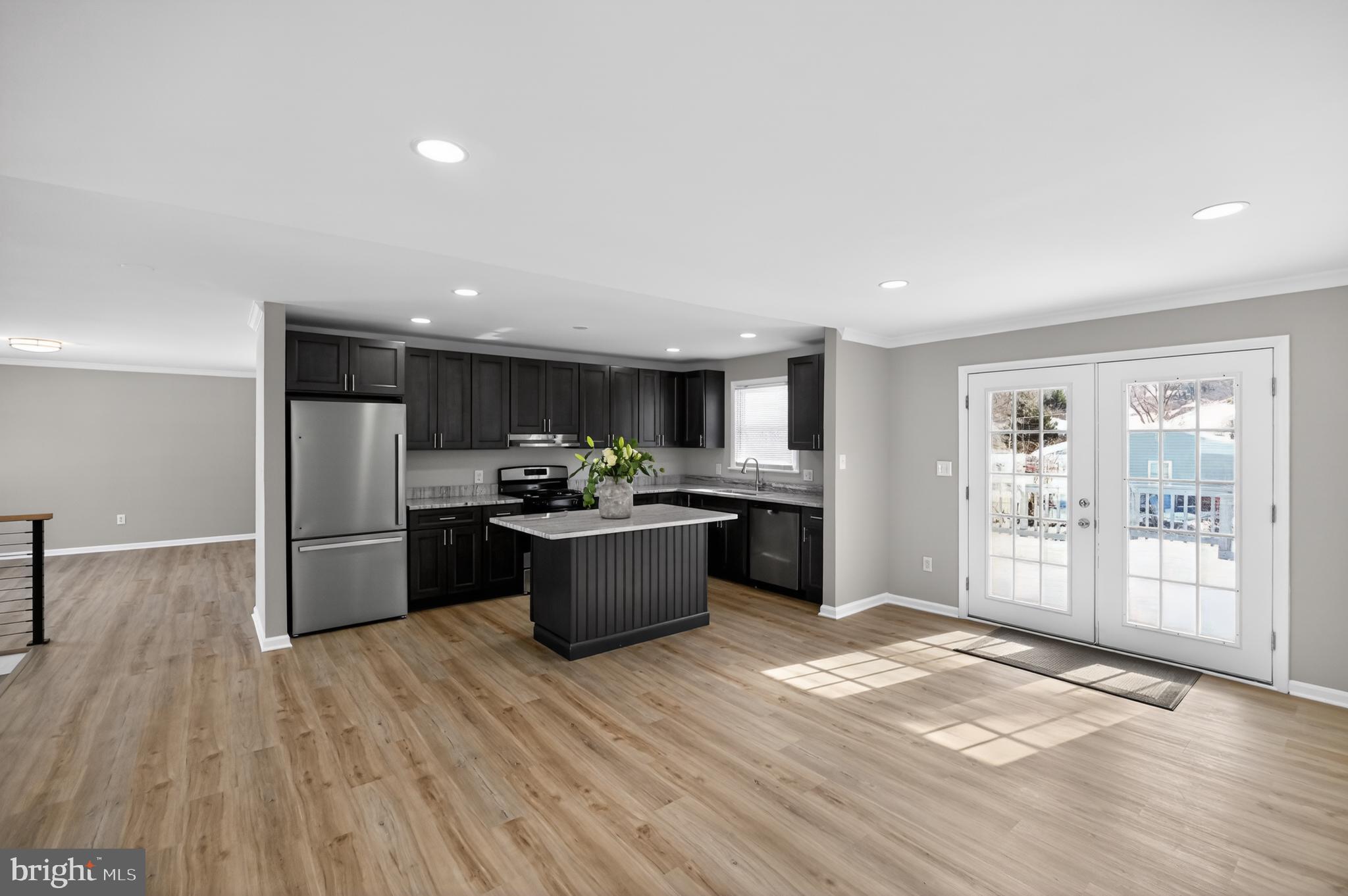 POHICK ESTATES - Residential