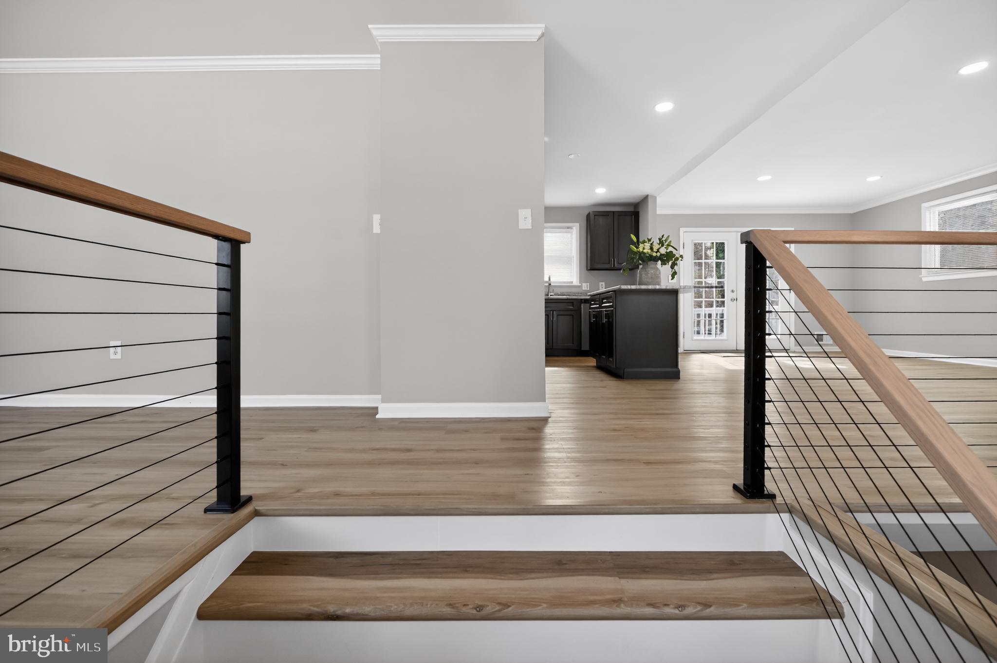 POHICK ESTATES - Residential