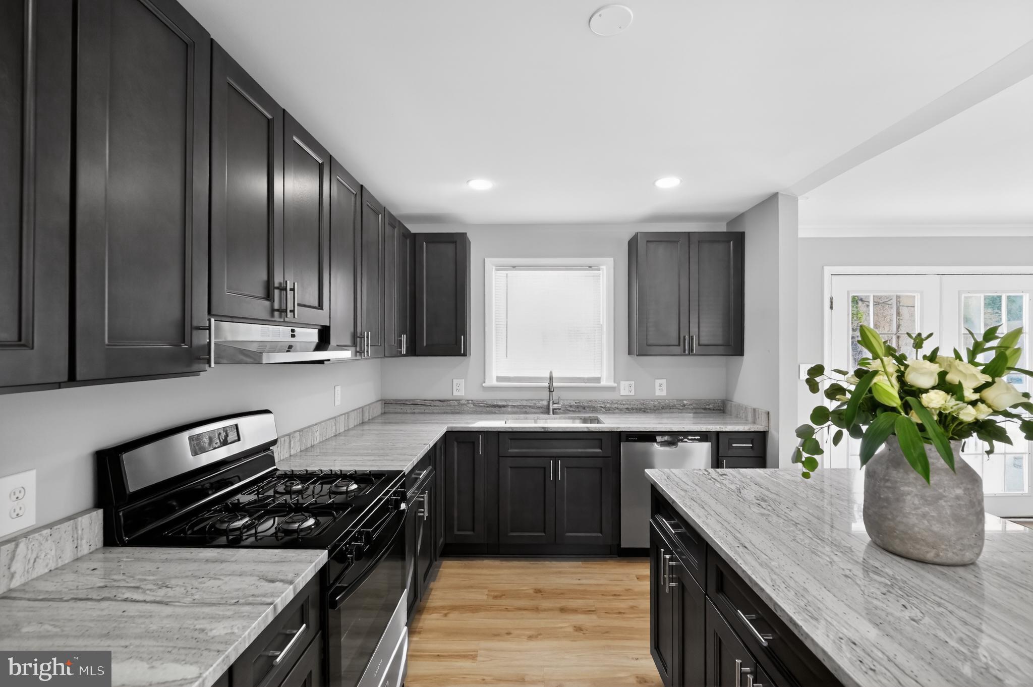 POHICK ESTATES - Residential